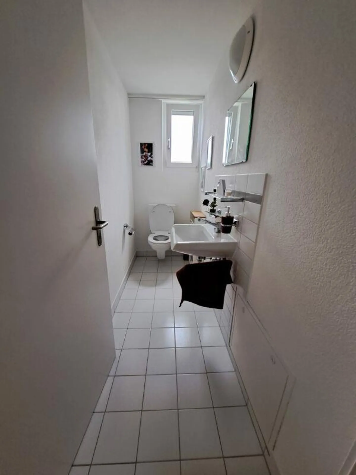 Wohnen mit attraktiver Dachterrasse - Foto 5 von 10