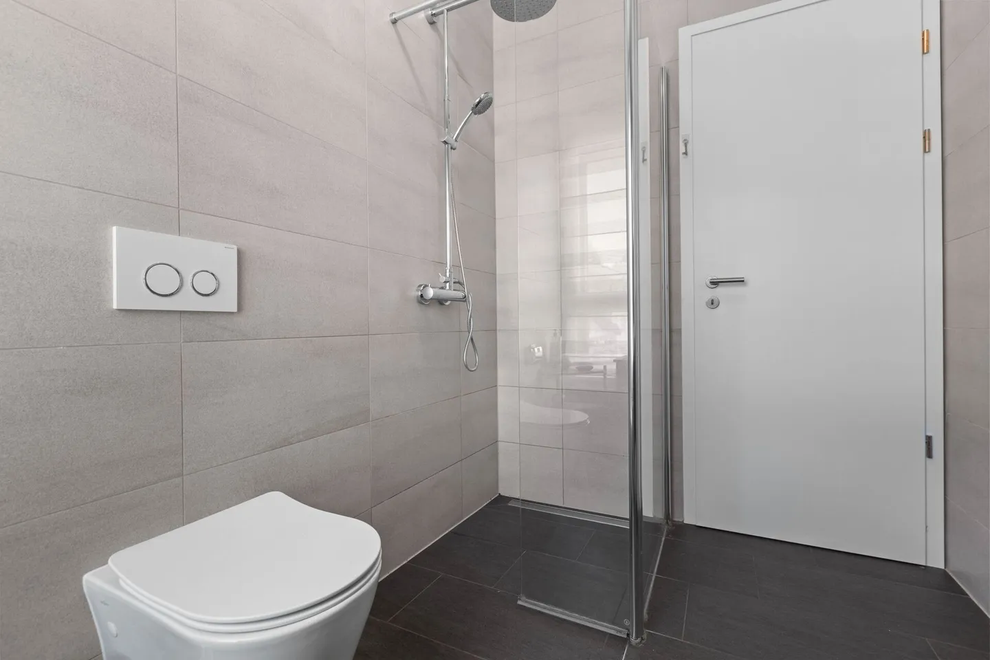 Penthouse Apartment Lot No. 16 of 138m2 - Photo 34 of 38