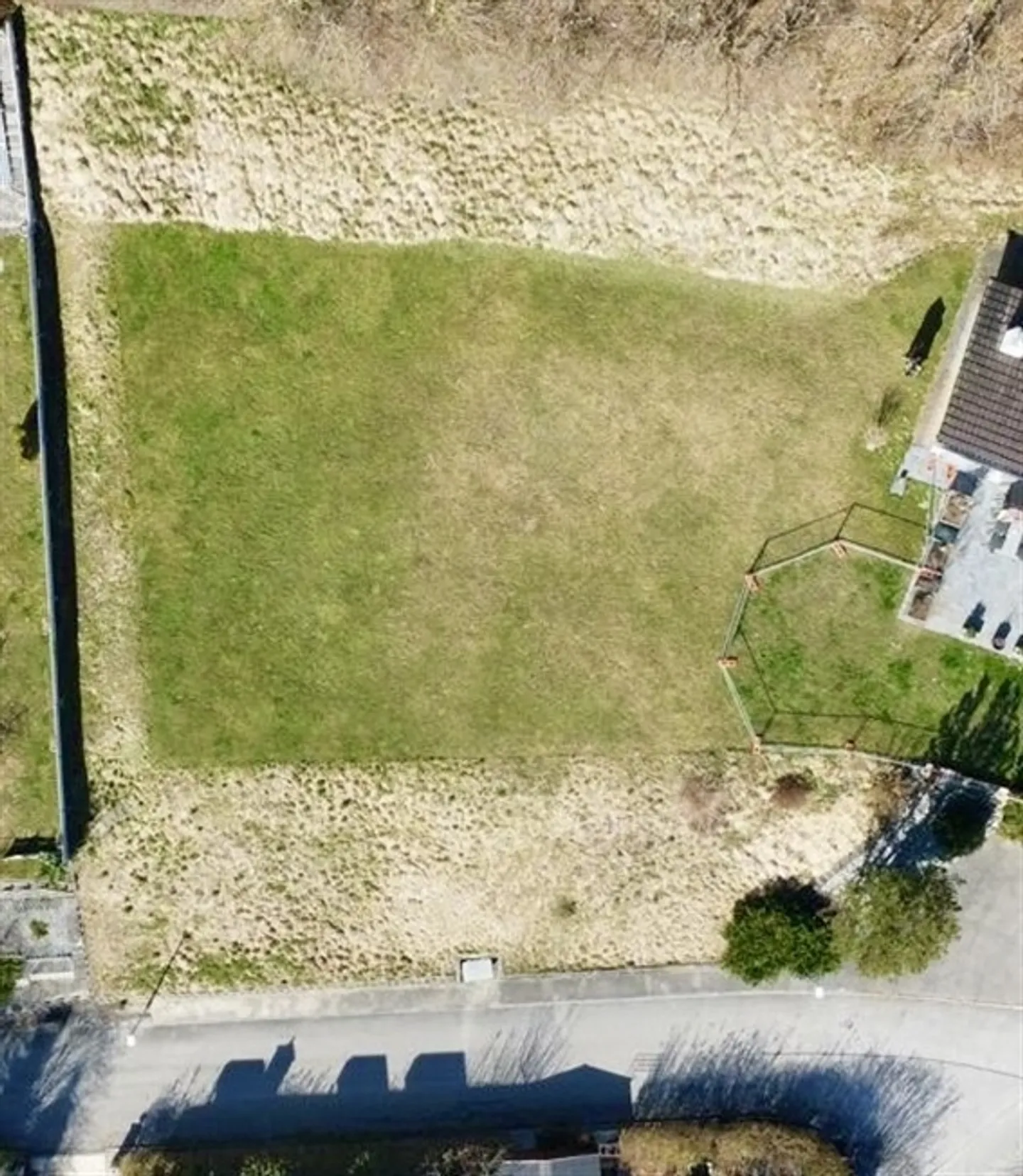 Baugrundstück für Ihre Traumvilla - Foto 4 von 5