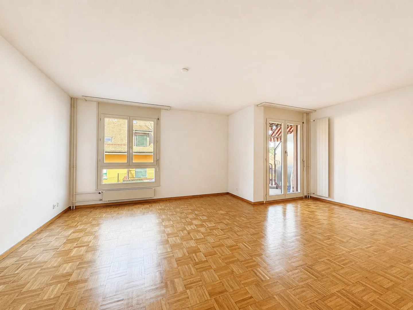 Appartamento di 2,5 locali nel cuore di Belmont - Foto 4 di 11