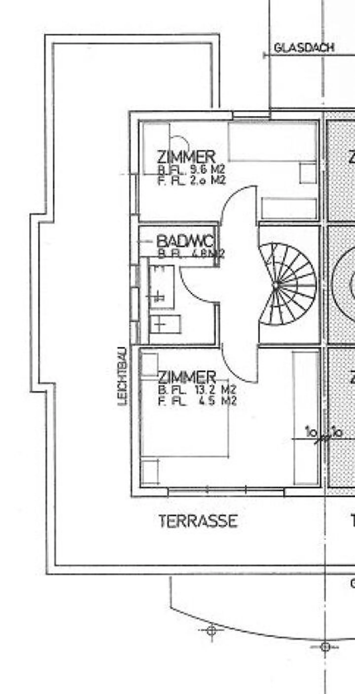 Wohnen mit attraktiver Dachterrasse - Foto 8 von 10