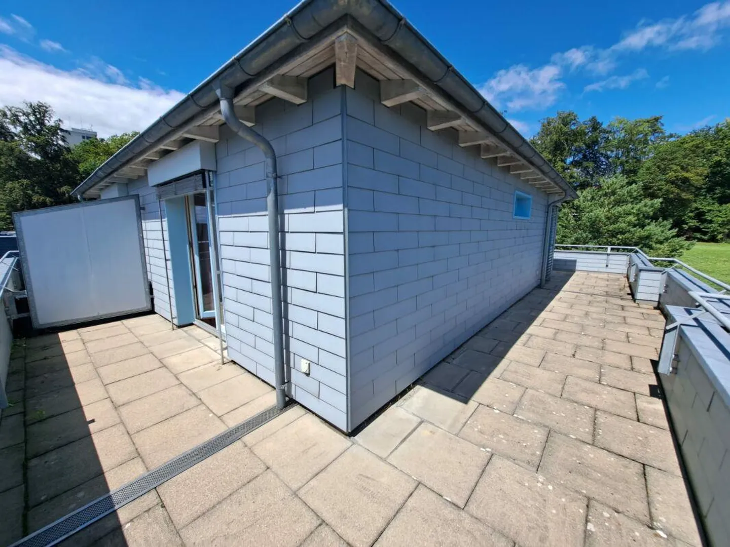 Wohnen mit attraktiver Dachterrasse - Foto 10 von 10