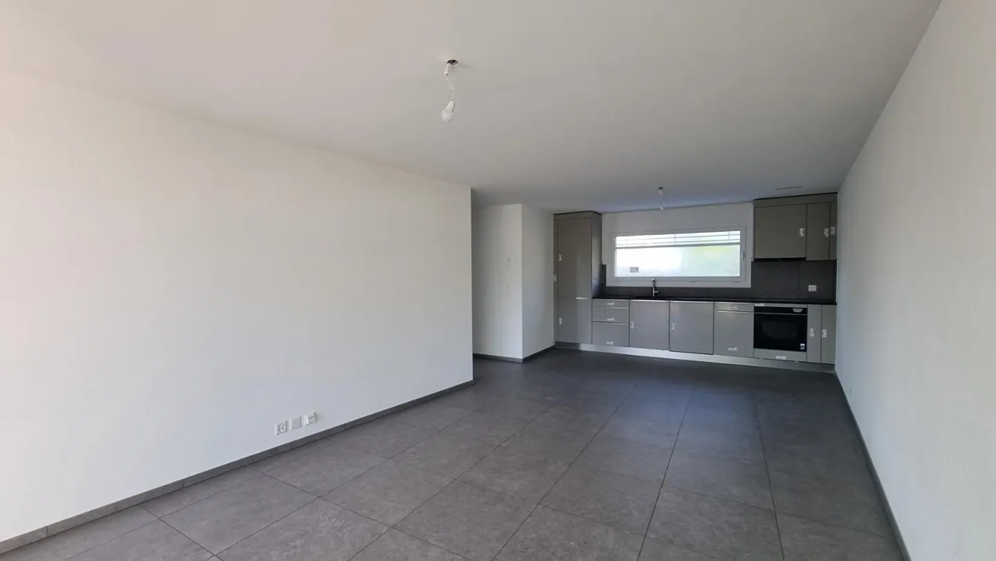 Charmante Wohnung mit Terrasse - Foto 7 von 22
