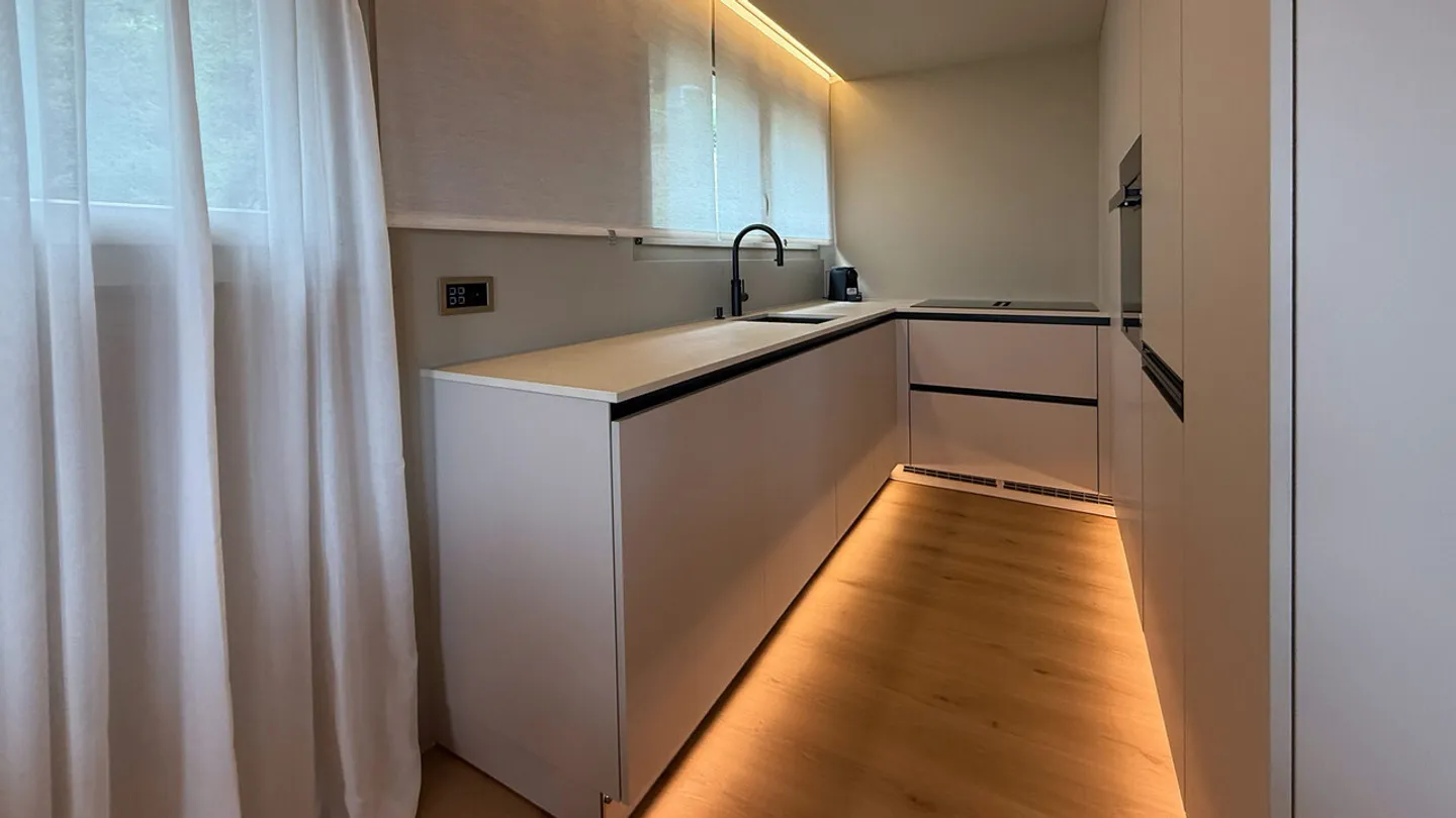 Appartement de Luxe avec Vue Époustouflante - Photo 5 sur 10