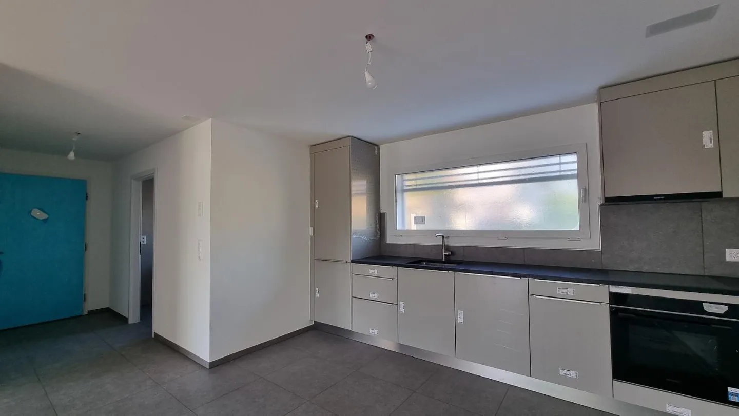 Charmante Wohnung mit Terrasse - Foto 8 von 22