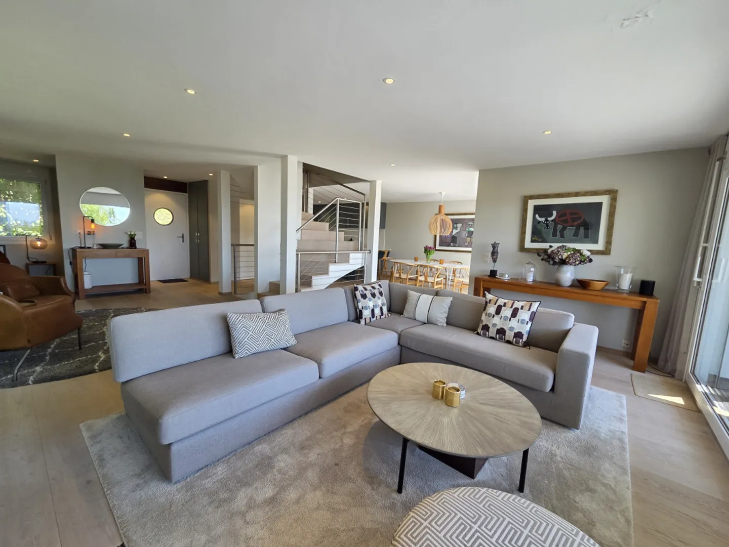 Magnificent villa completely renovated with taste - Photo 1 of 13