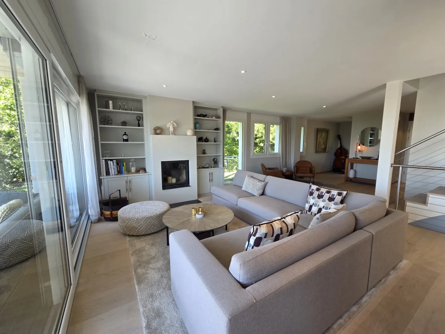 Magnificent villa completely renovated with taste - Photo 2 of 13