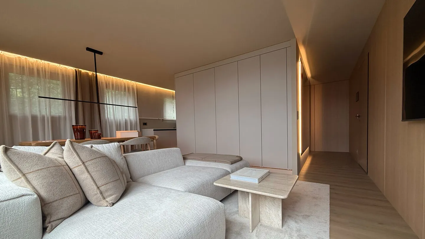 Appartement de Luxe avec Vue Époustouflante - Photo 8 sur 10