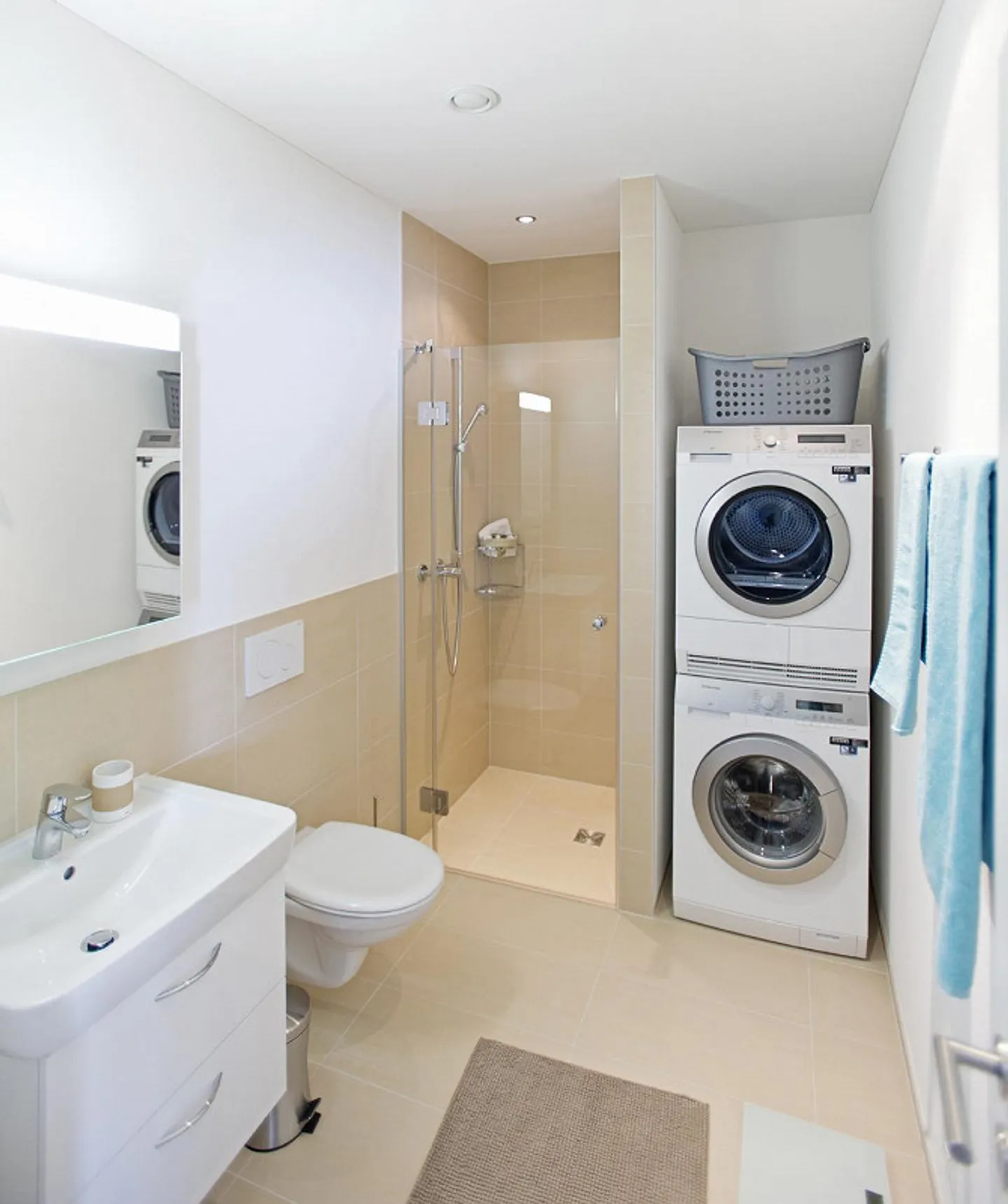 Furnished apartment with a minimum rental period of 3 months - Photo 3 of 8