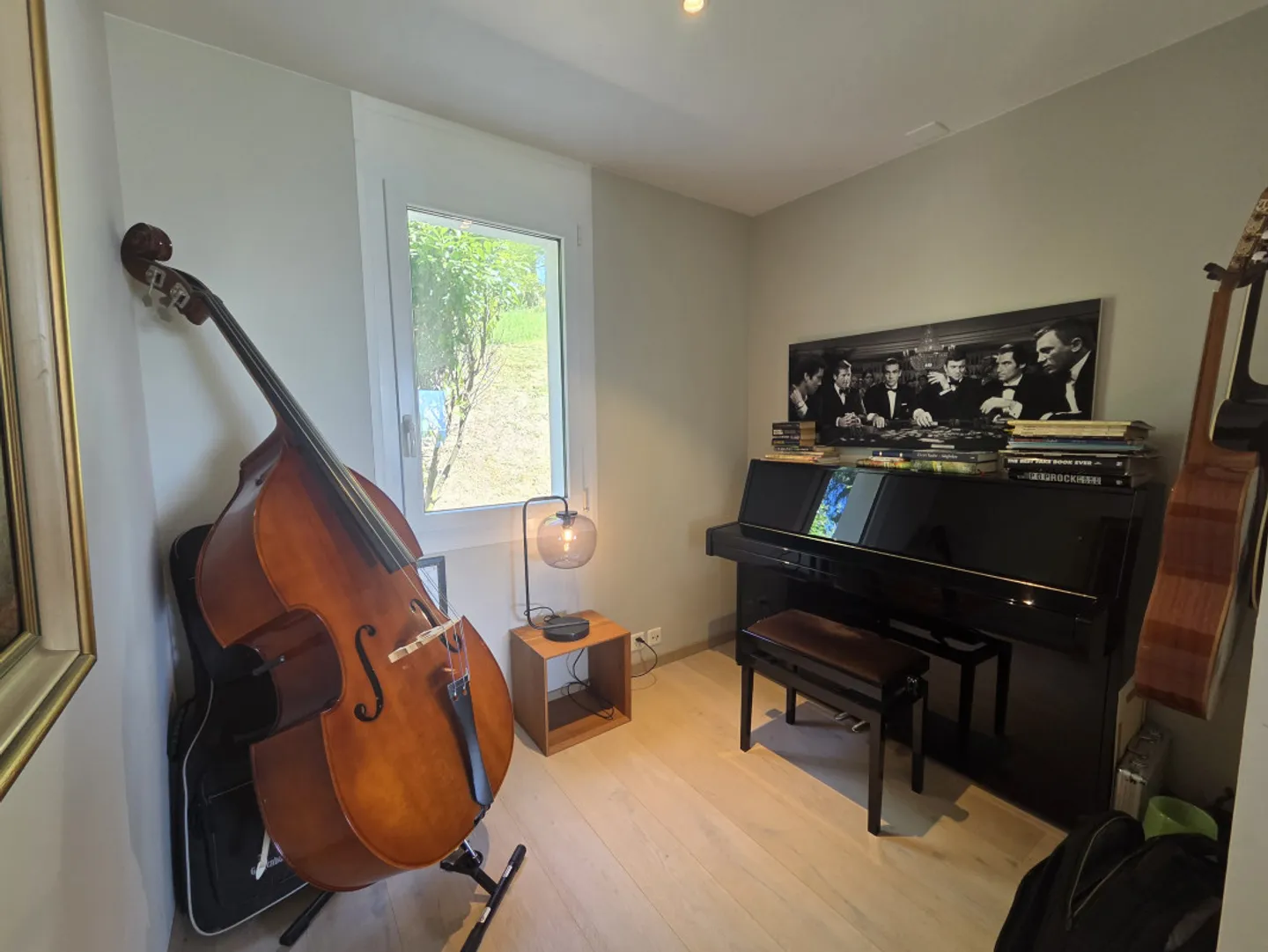 Magnificent villa completely renovated with taste - Photo 3 of 13