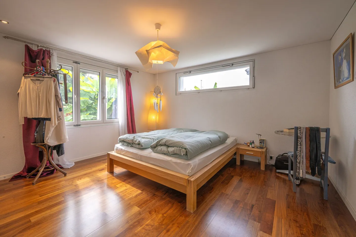 La tua nuova casa: Casa unifamiliare tranquilla ad Arbon in vendita ora - Foto 5 di 10