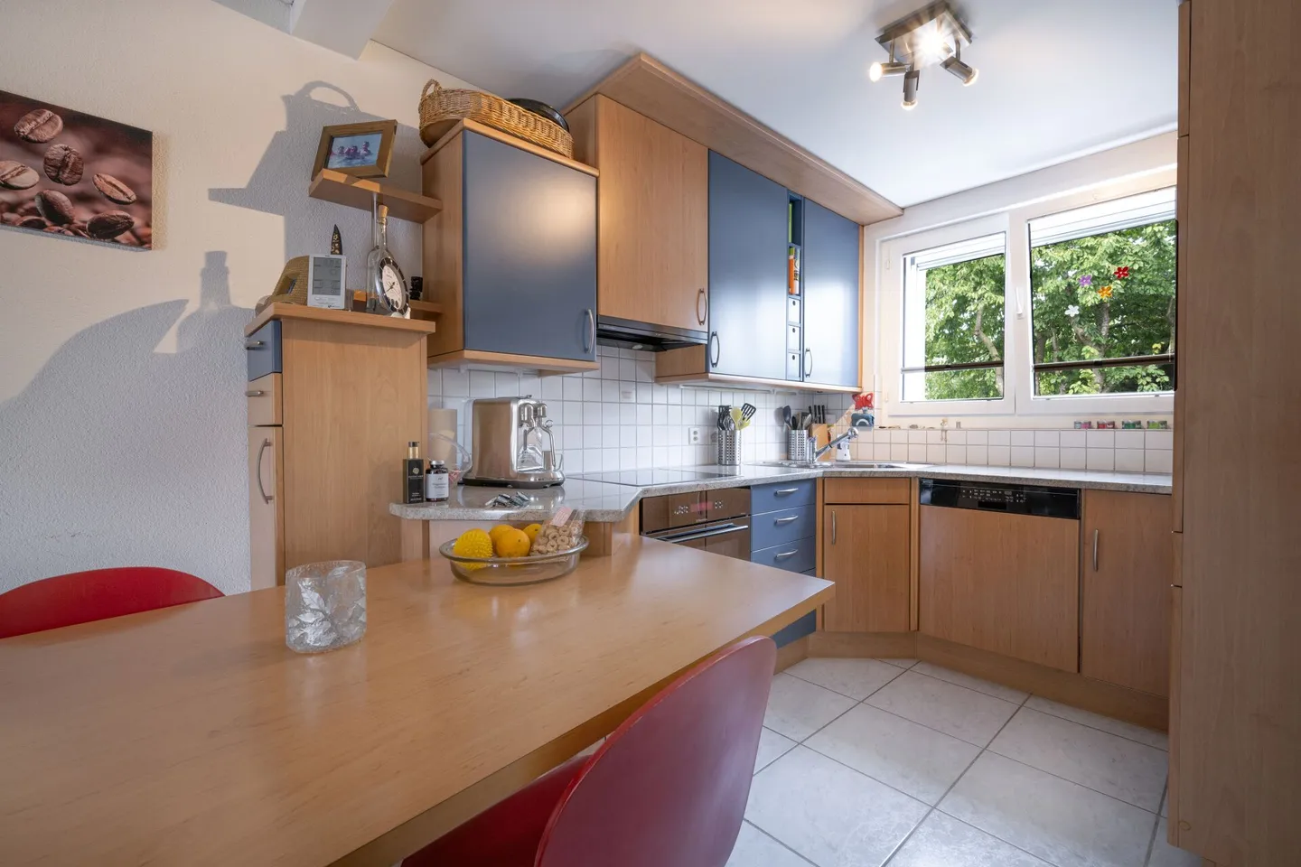 La tua nuova casa: Casa unifamiliare tranquilla ad Arbon in vendita ora - Foto 4 di 10