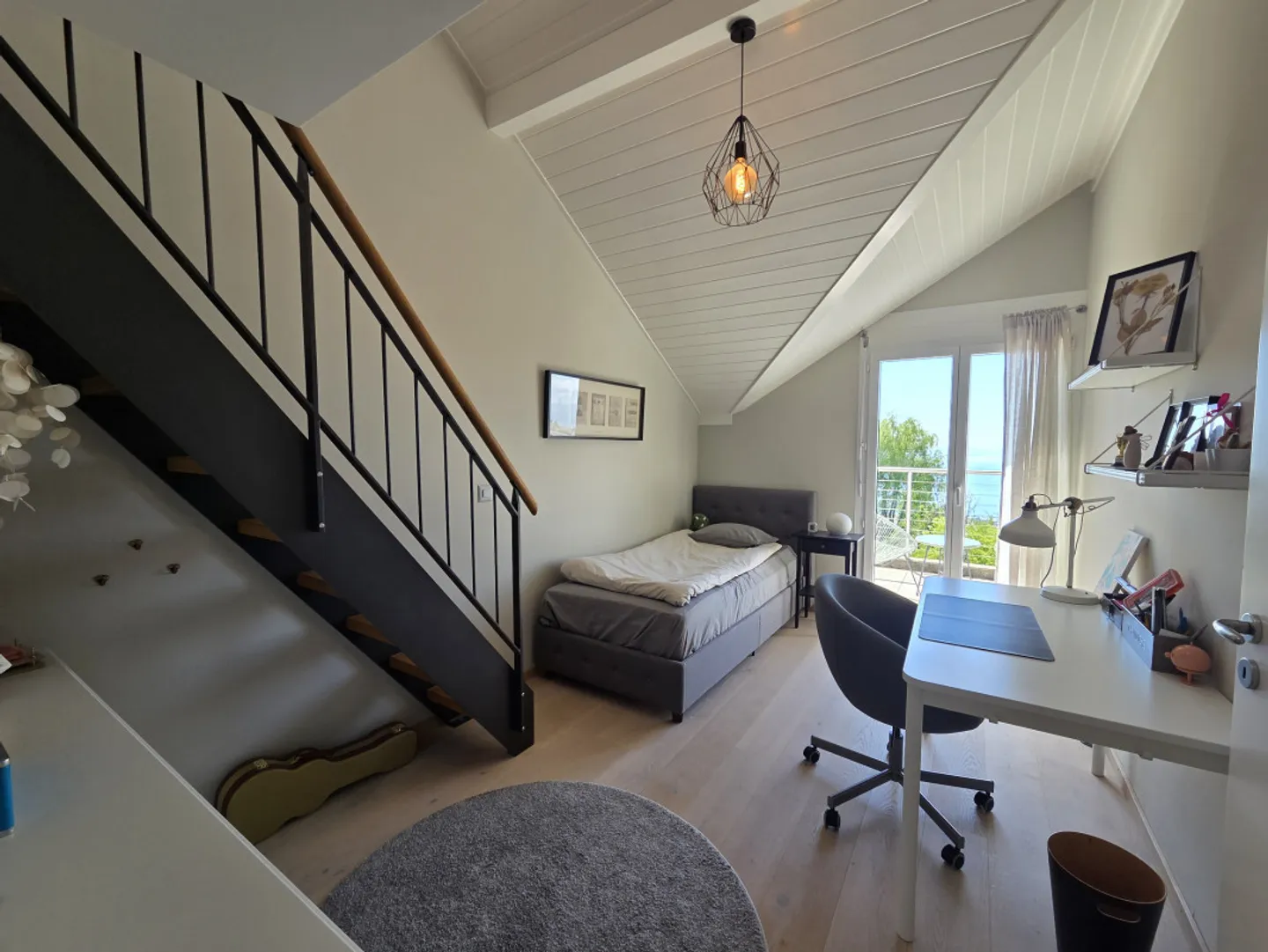 Magnificent villa completely renovated with taste - Photo 8 of 13