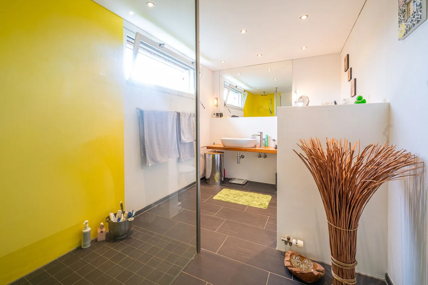 La tua nuova casa: Casa unifamiliare tranquilla ad Arbon in vendita ora - Foto 6 di 10