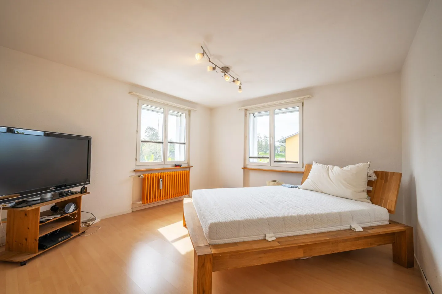 La tua nuova casa: Casa unifamiliare tranquilla ad Arbon in vendita ora - Foto 7 di 10