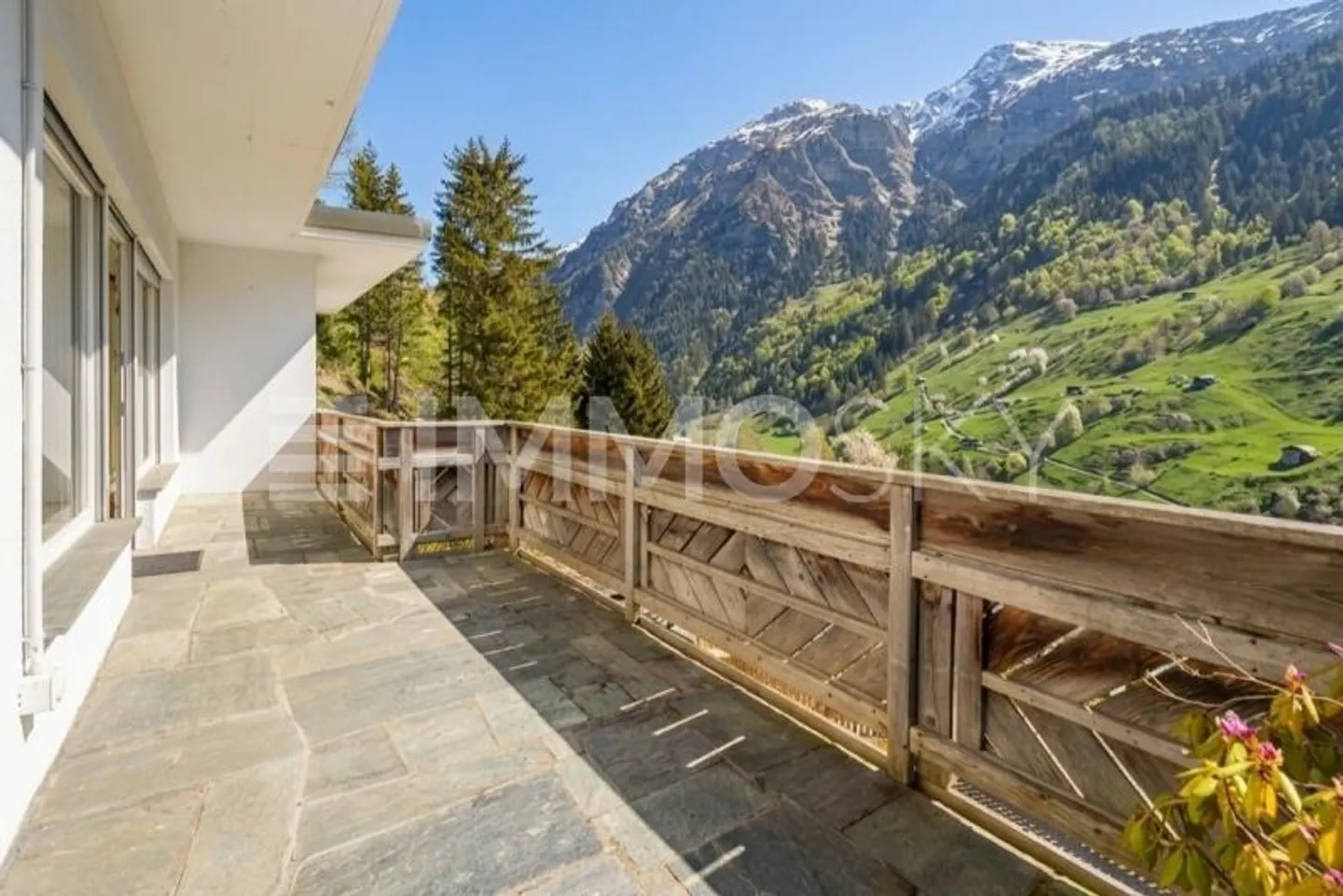 Votre maison de vacances pour des vues spéciales et des moments préférés - Photo 1 sur 5