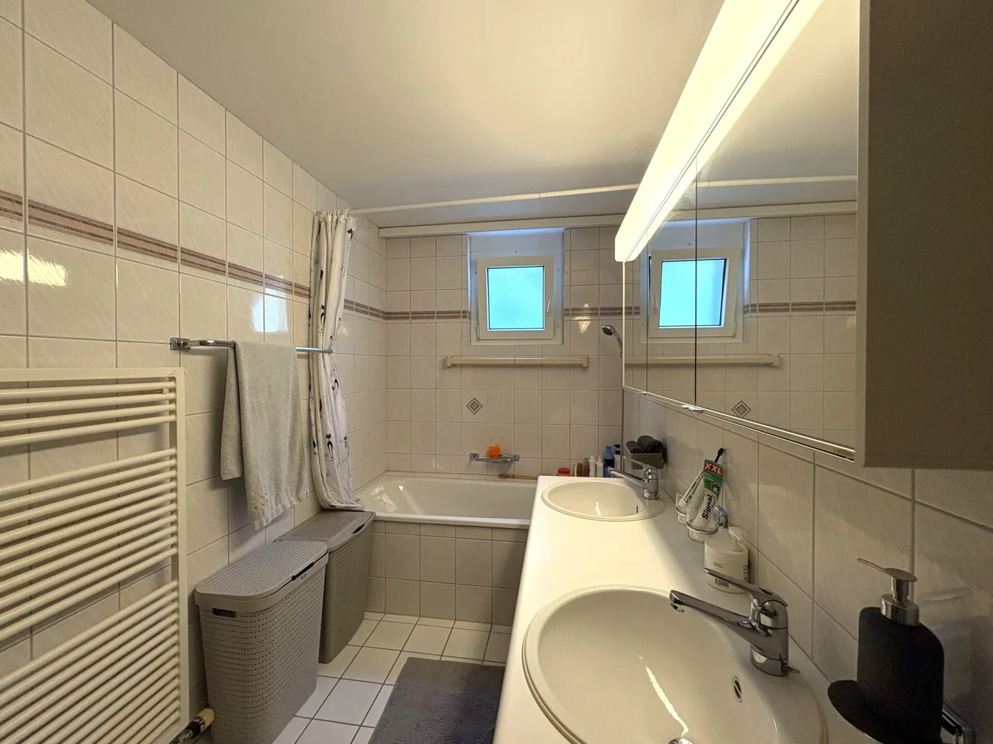 Befristete 4½-Zimmerwohnung an ruhiger Lage in Winterthur - Foto 6 von 10