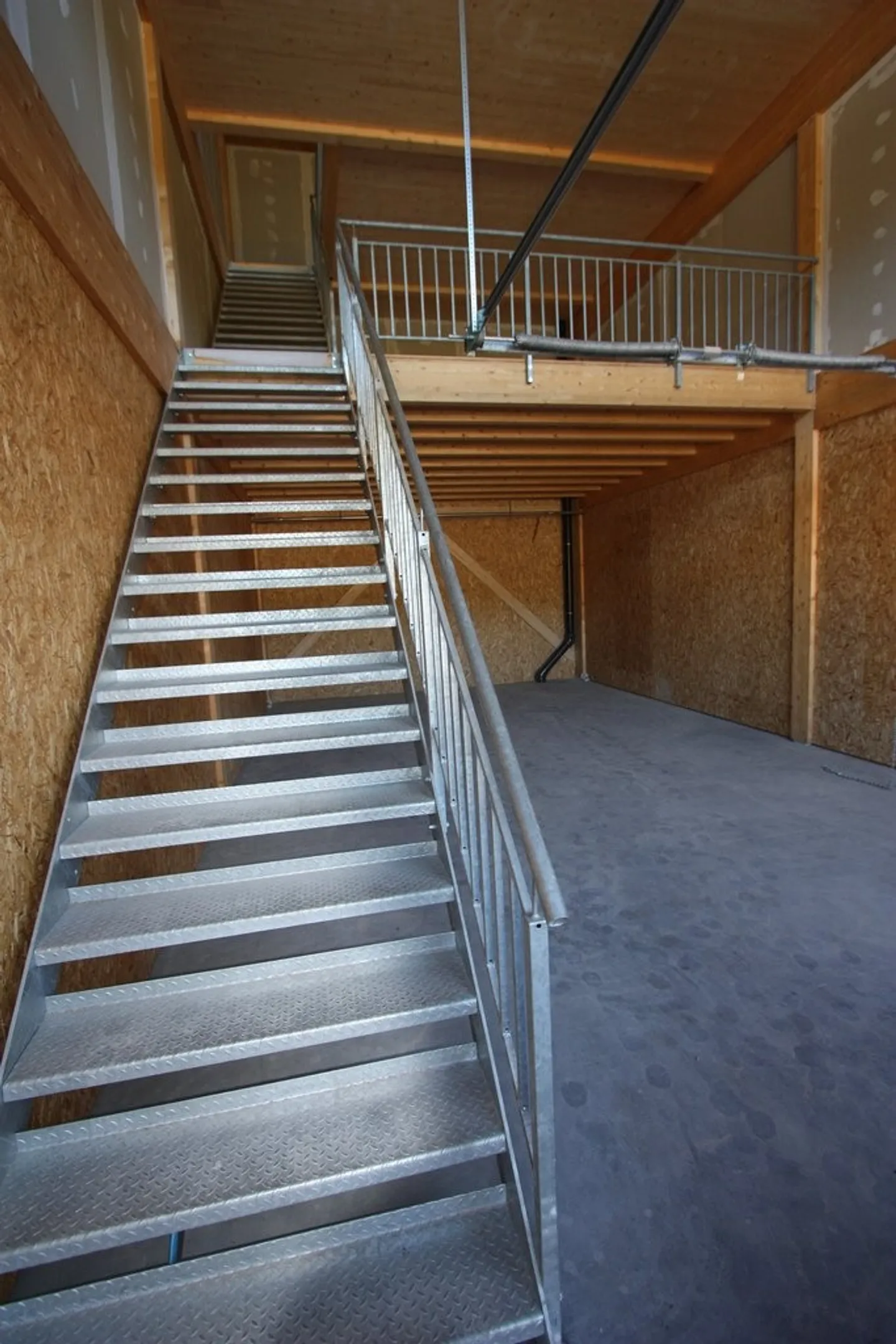 Zu erfassen: Handels-/Handwerkshalle - Foto 5 von 5