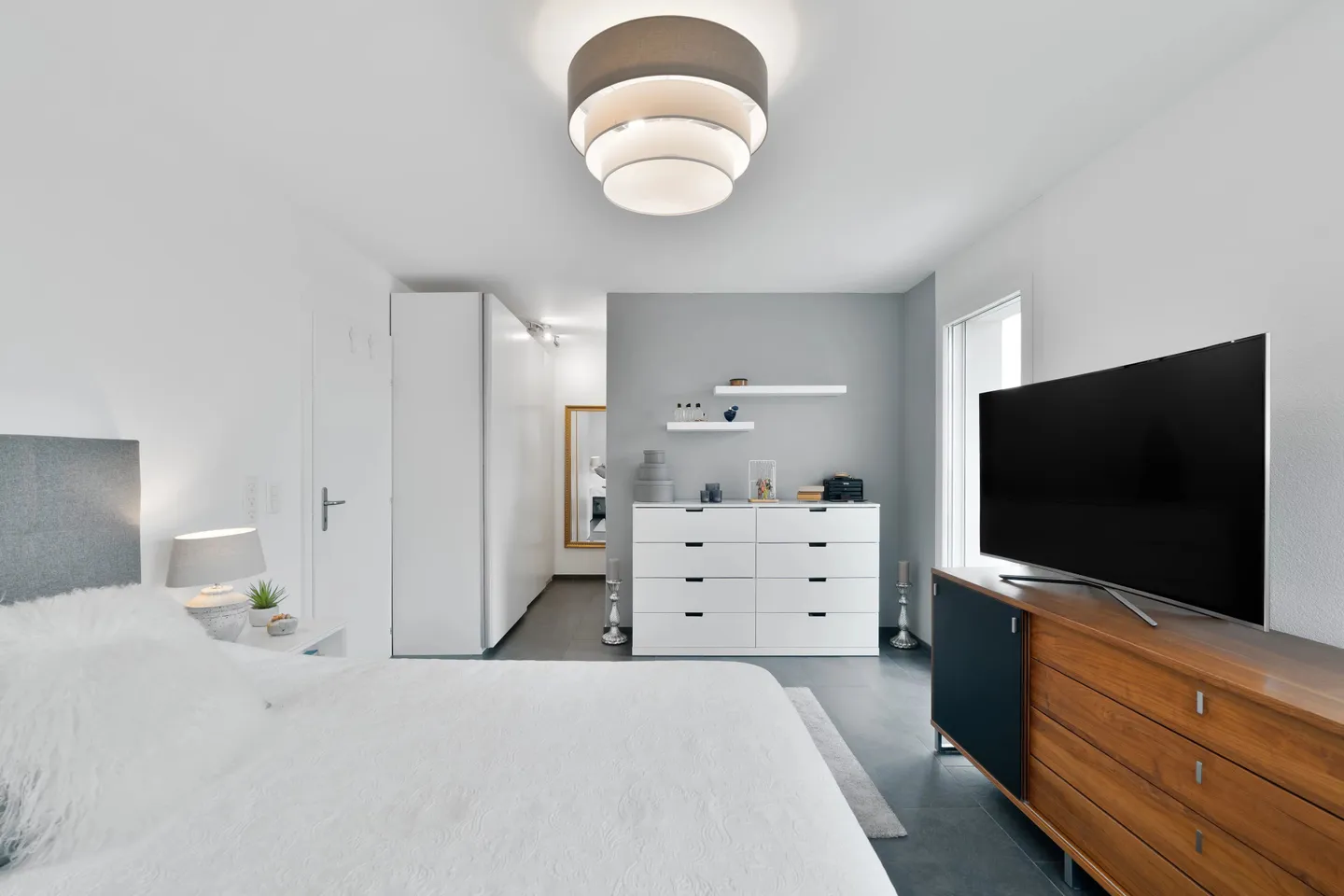 Villa semi-indipendente elegante - Foto 8 di 9