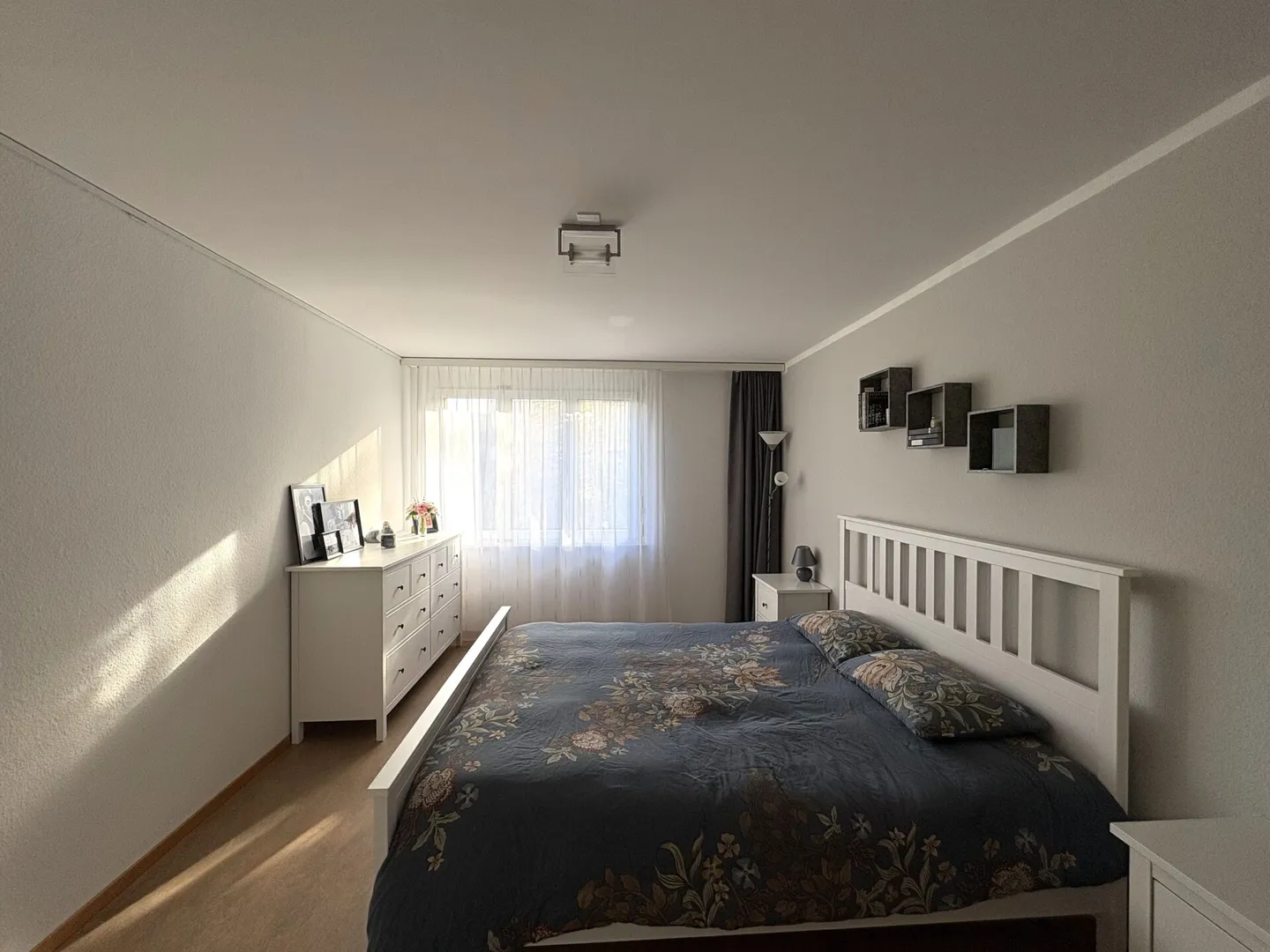 Befristete 4½-Zimmerwohnung an ruhiger Lage in Winterthur - Foto 8 von 10