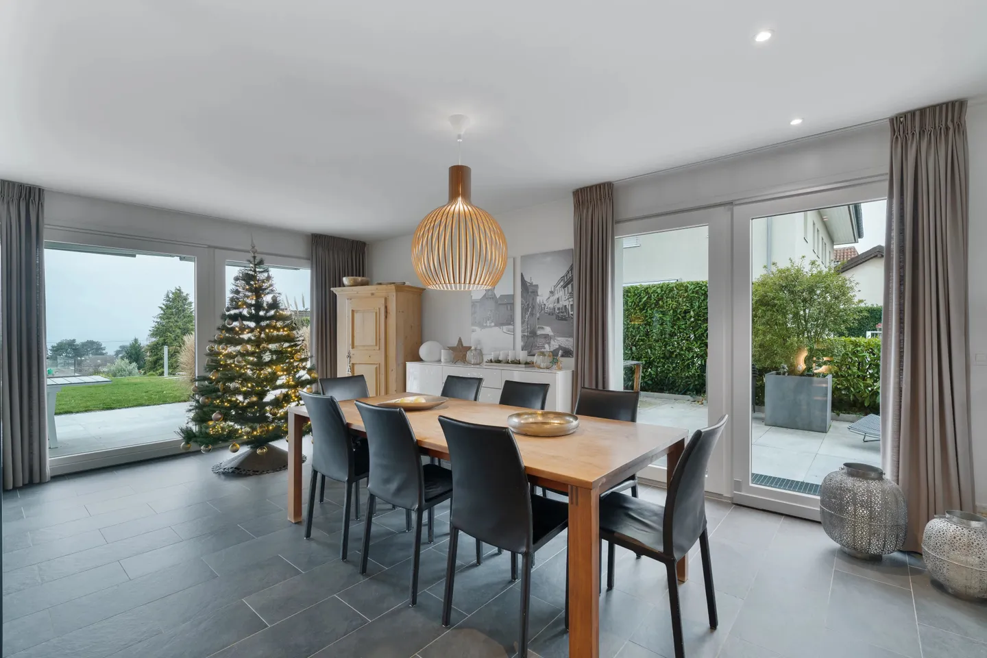 Villa semi-indipendente elegante - Foto 1 di 9