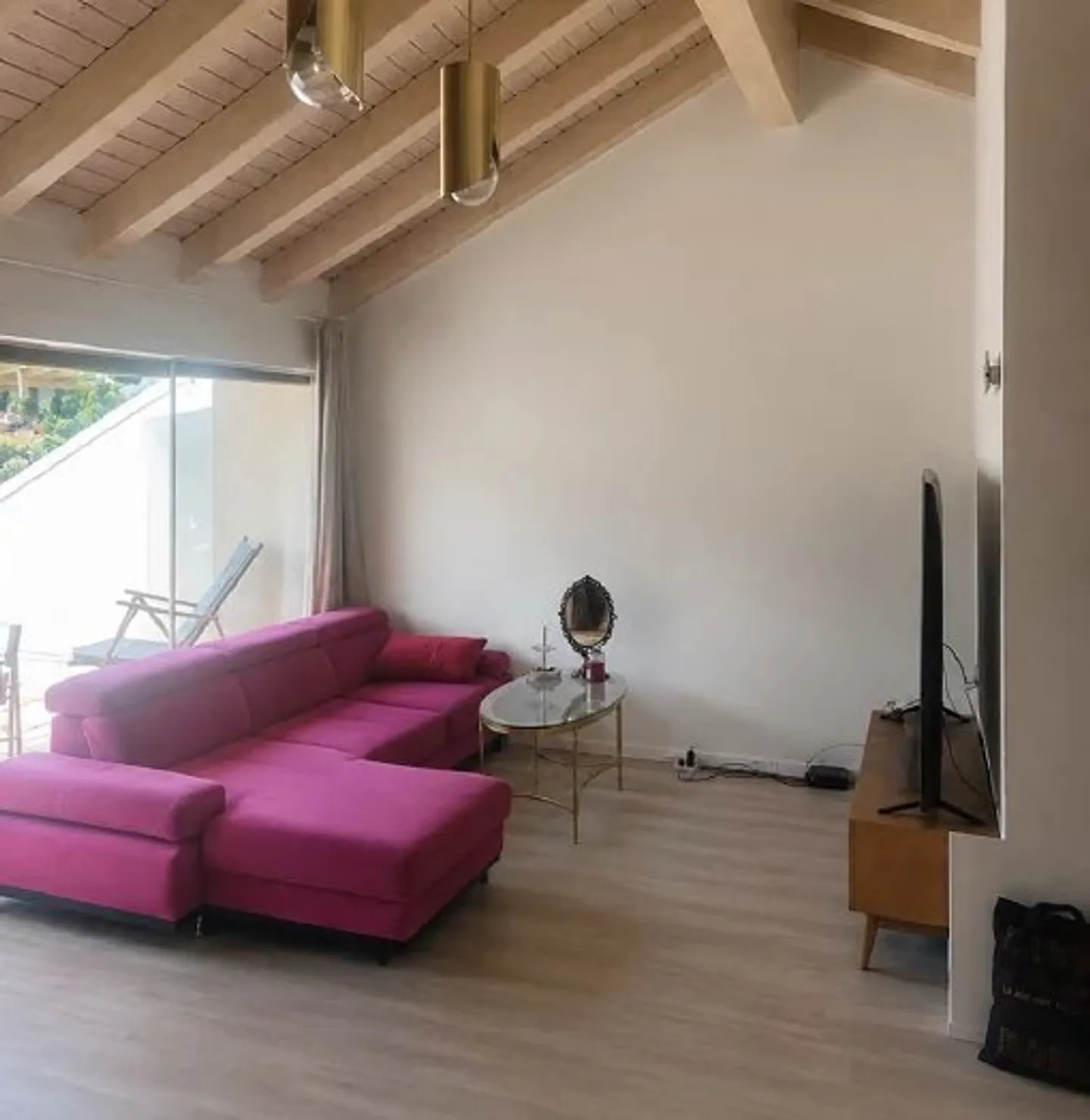 Charming Studio in Renovation - Photo 1 of 5