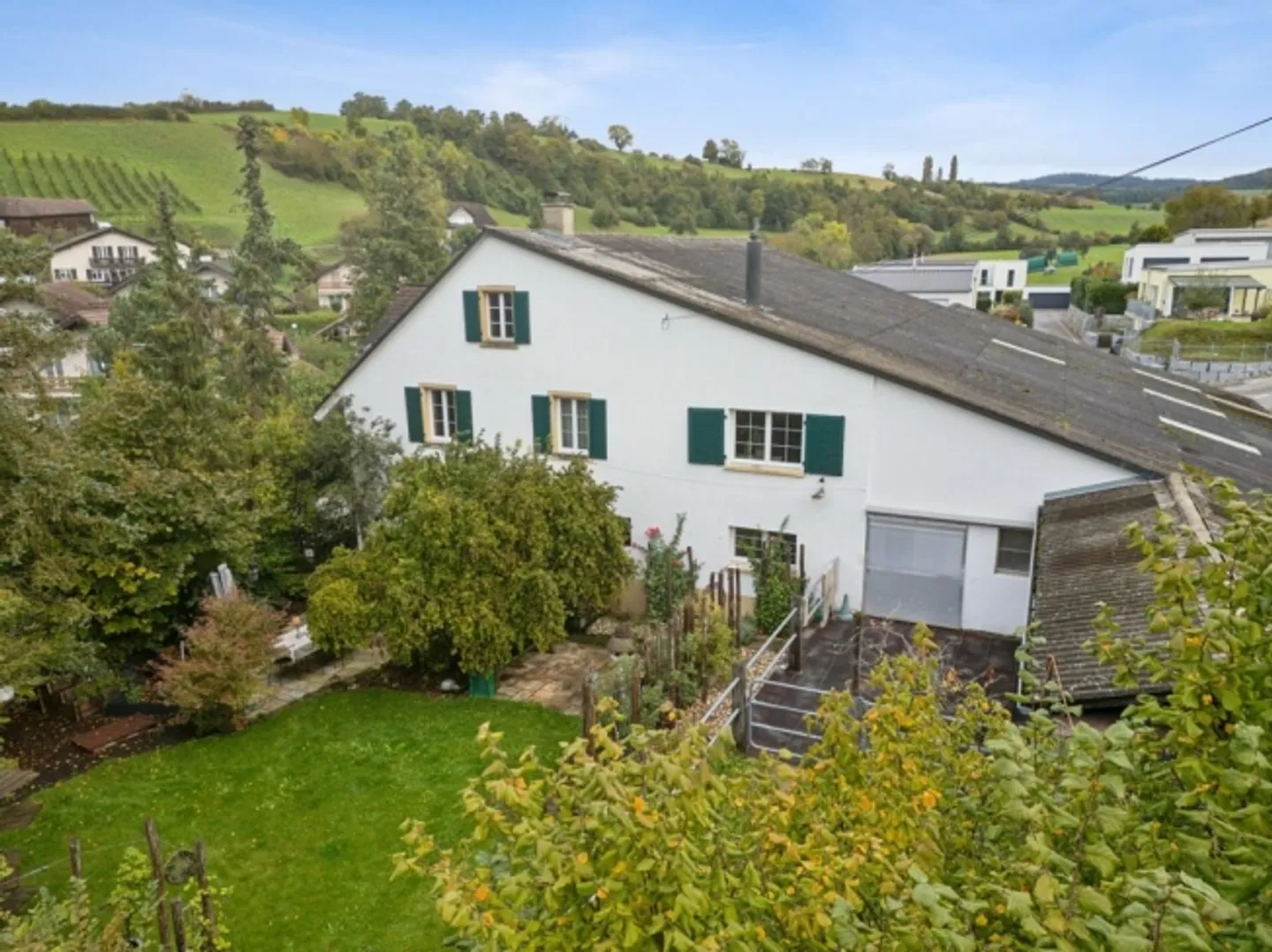 PROPRIETÀ EQUESTRE COMPLETAMENTE RISTRUTTURATA CON PRIVACY INASPETTATA - Foto 14 di 14