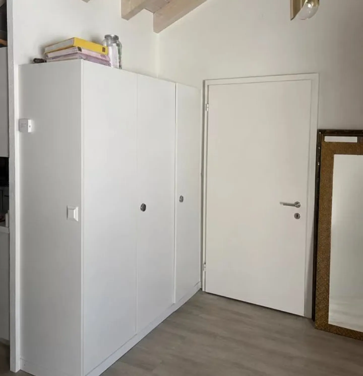 Charming Studio in Renovation - Photo 2 of 5