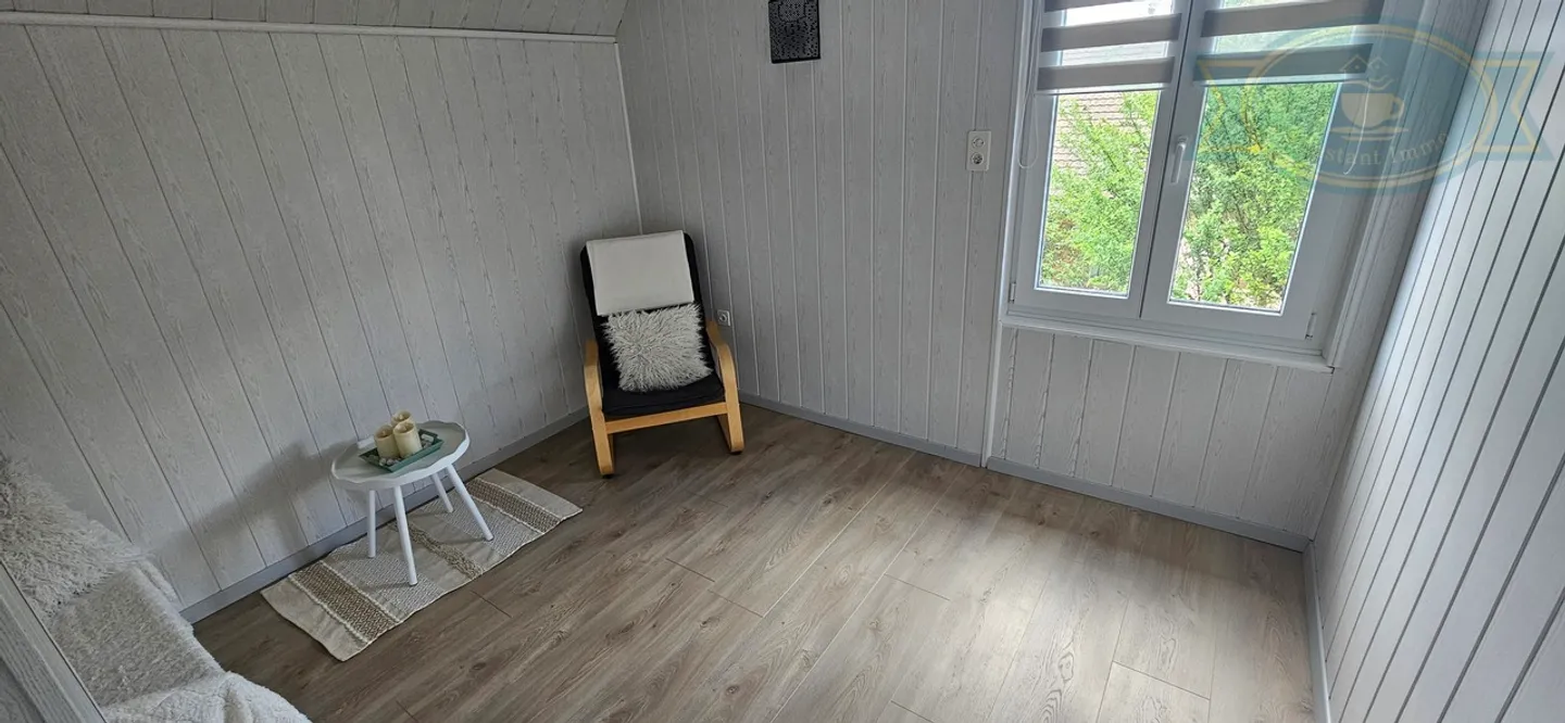 Multifunctional House at the Edge of the Forest in Boncourt - Photo 10 of 18