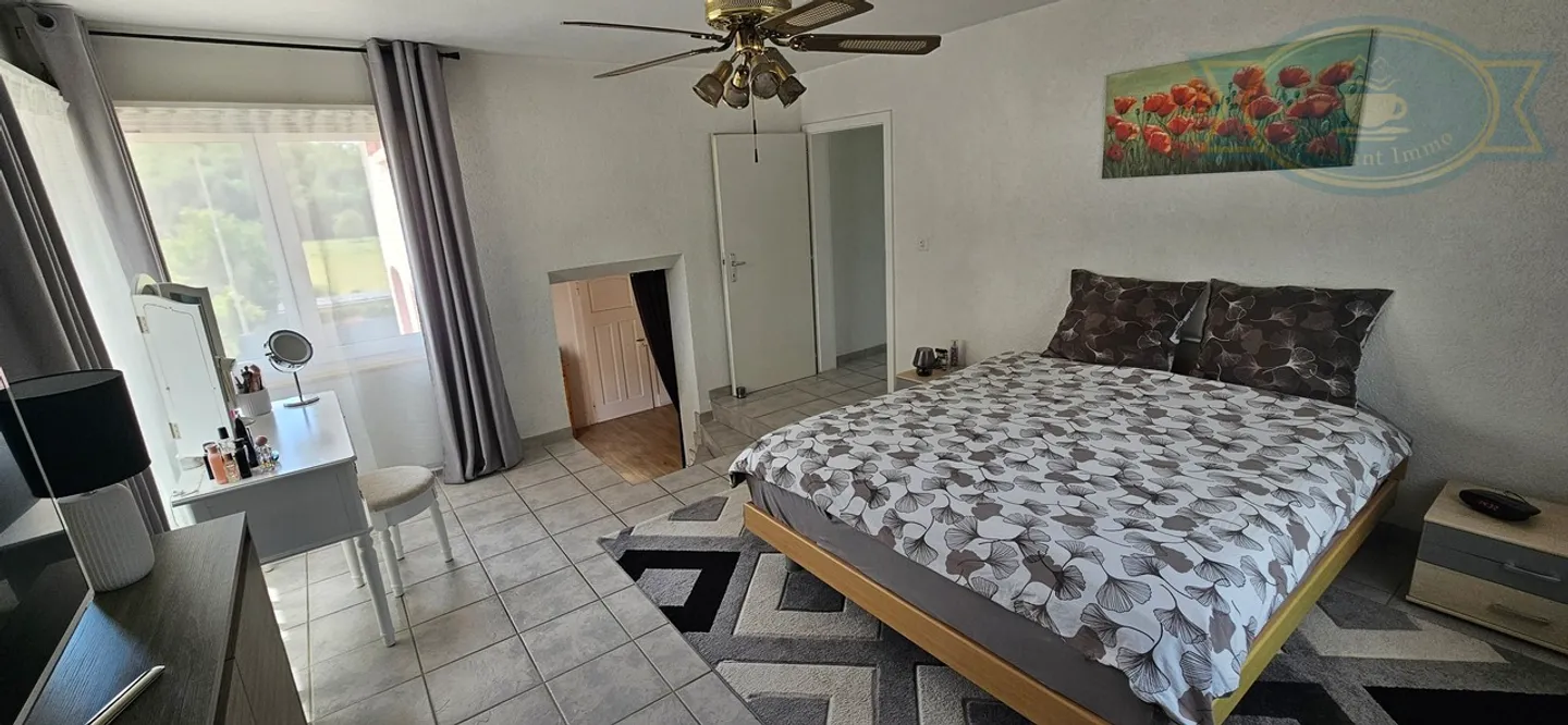 Multifunctional House at the Edge of the Forest in Boncourt - Photo 11 of 18