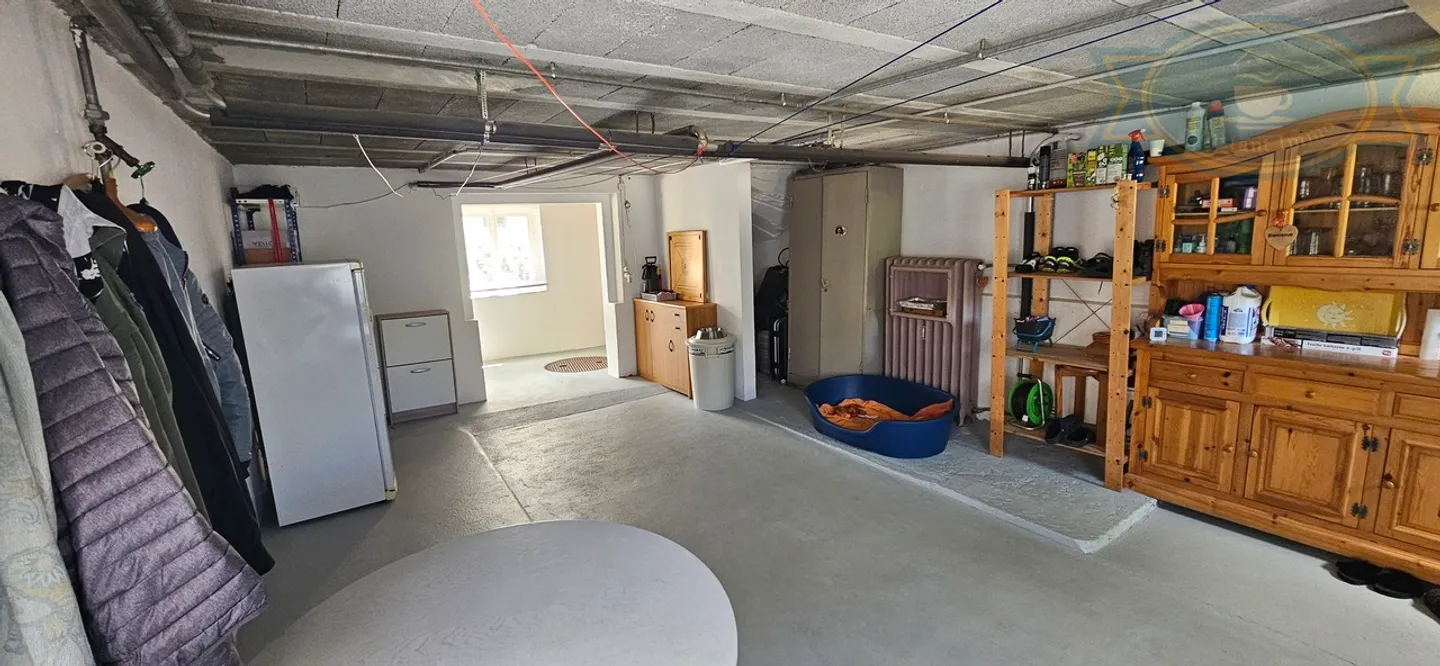 Multifunctional House at the Edge of the Forest in Boncourt - Photo 13 of 18