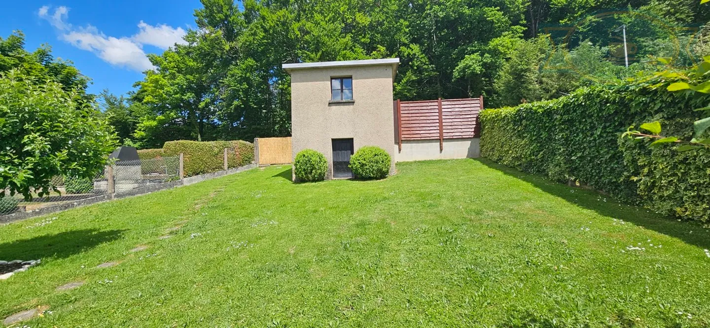 Multifunctional House at the Edge of the Forest in Boncourt - Photo 18 of 18
