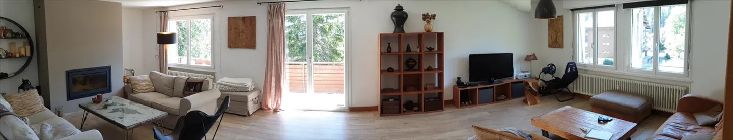 5-Zimmer-Wohnung - Foto 6 von 13