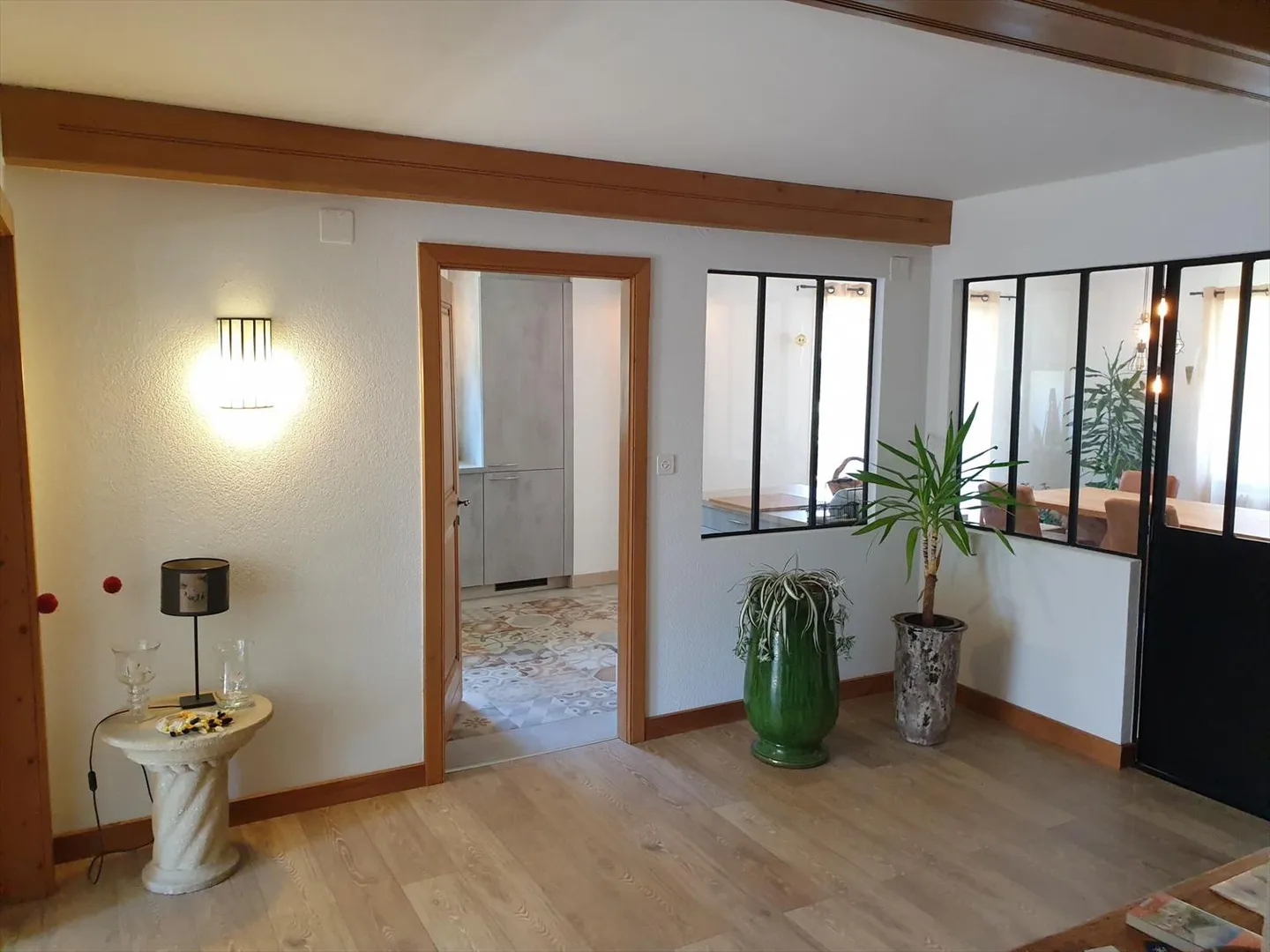 5-Zimmer-Wohnung - Foto 8 von 13