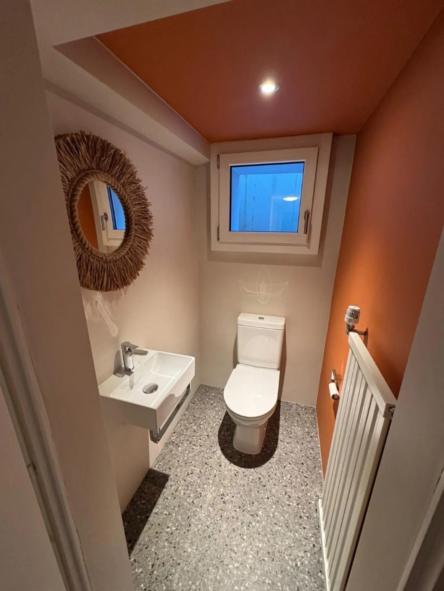 Casa splendidamente ristrutturata - Foto 10 di 10