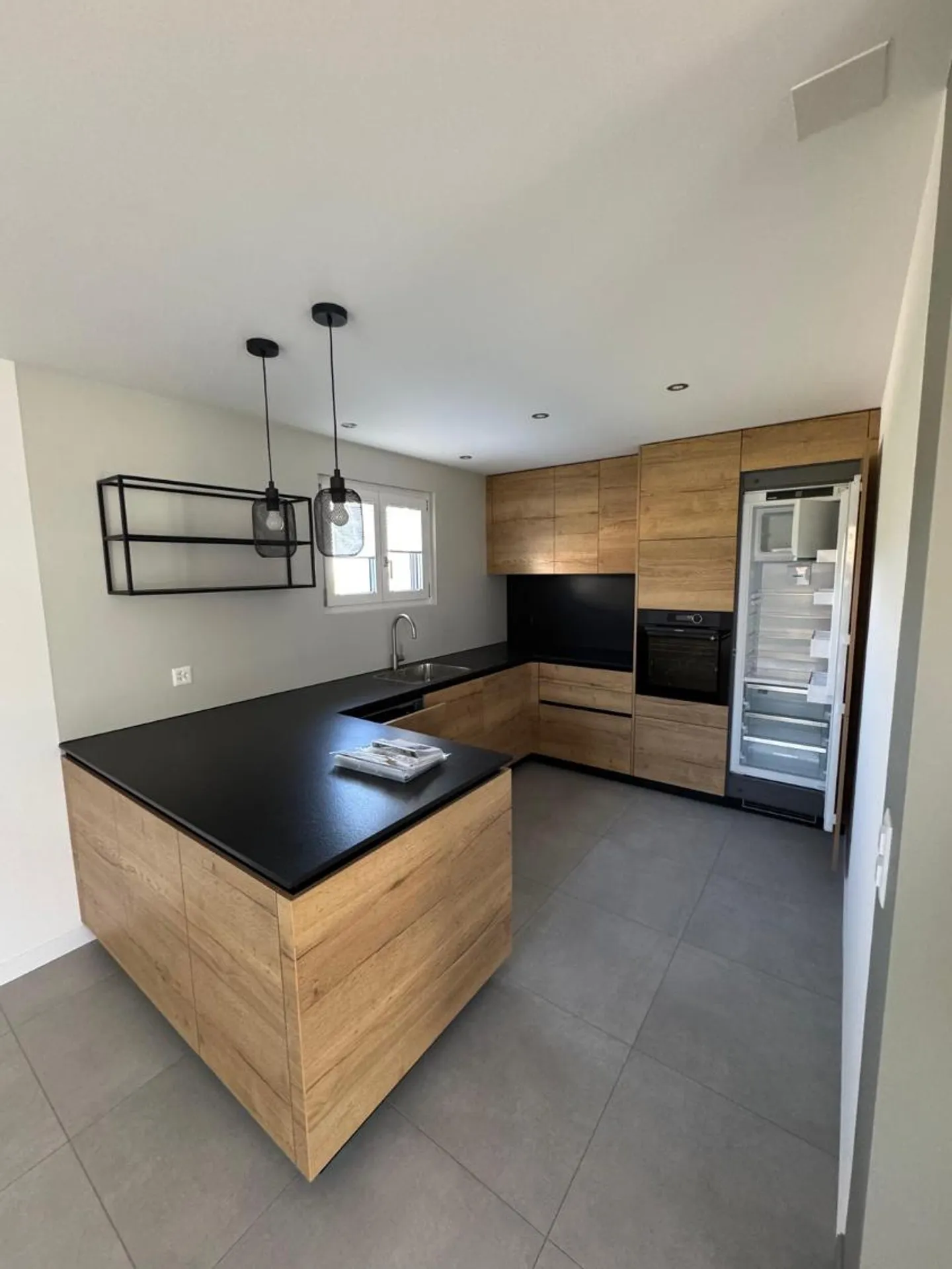 Casa splendidamente ristrutturata - Foto 3 di 10