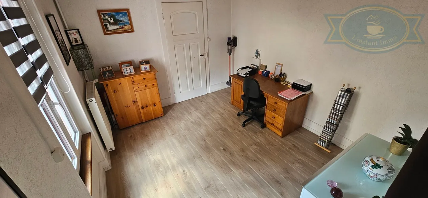 Multifunctional House at the Edge of the Forest in Boncourt - Photo 6 of 18