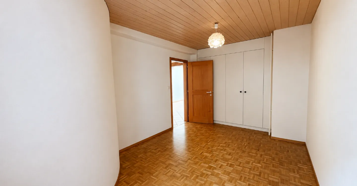 Charmant Appartement 3,5 pièces - Photo 8 sur 8