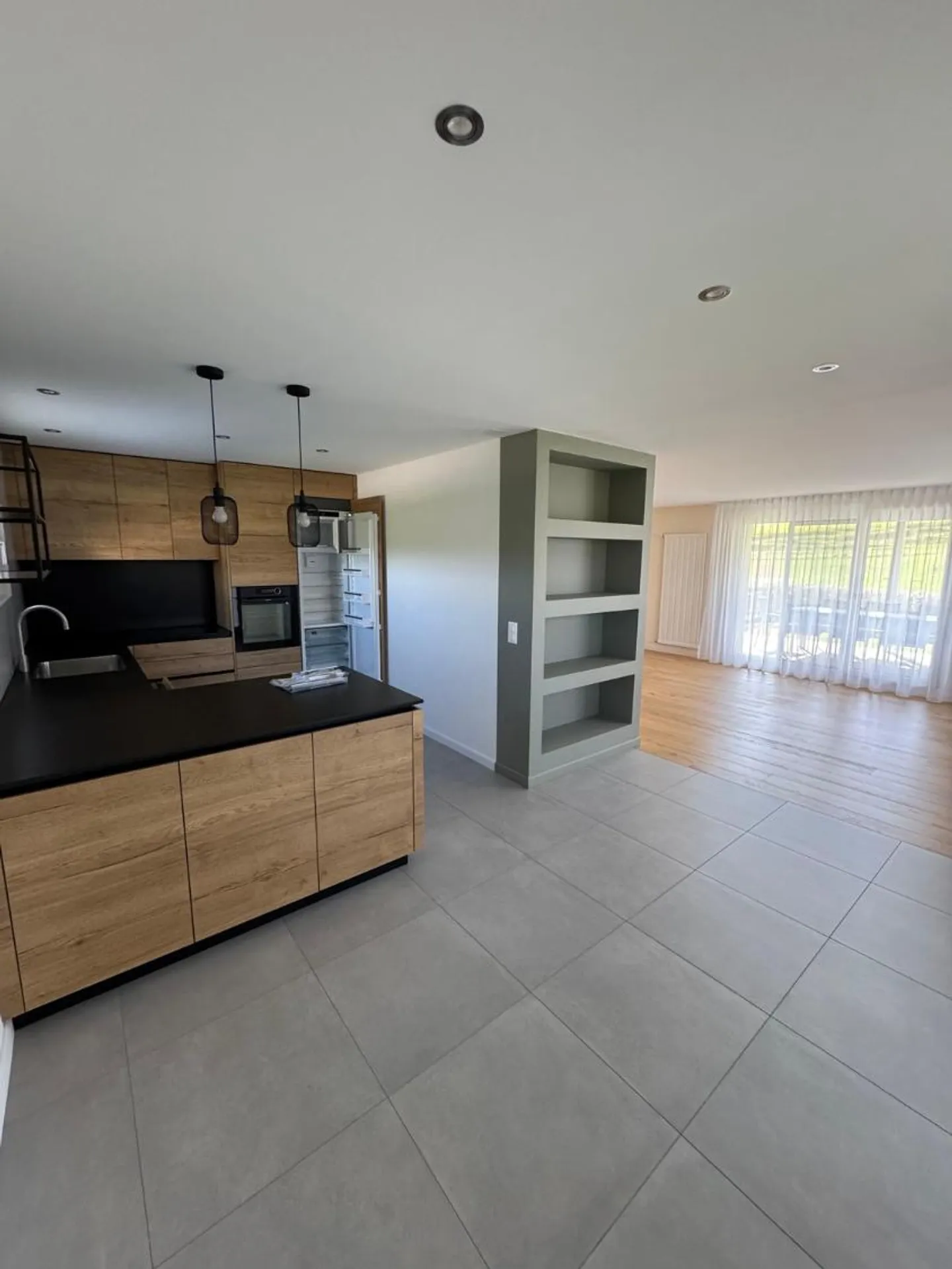 Casa splendidamente ristrutturata - Foto 4 di 10