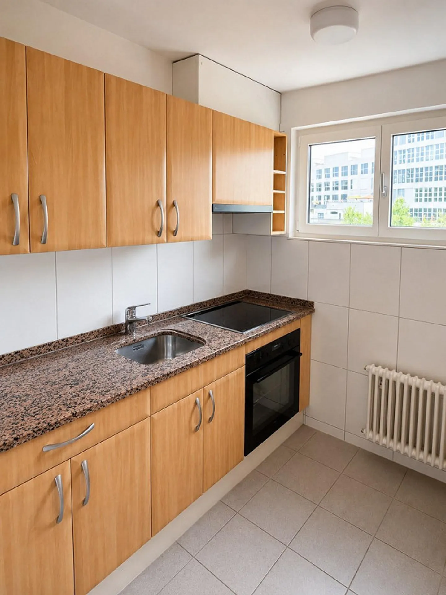 3 ½ Room Apartment, 6015 Lucerne - Photo 4 of 10