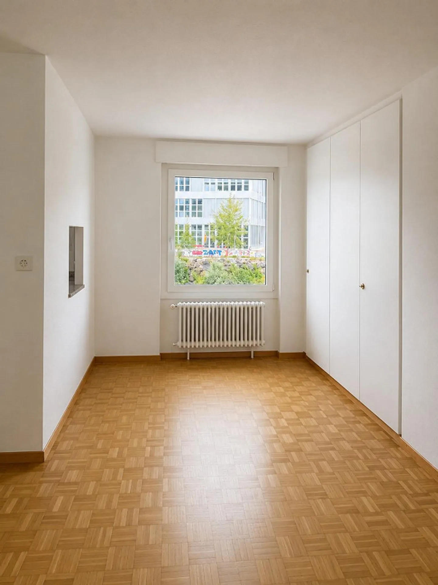 3 ½ Room Apartment, 6015 Lucerne - Photo 6 of 10