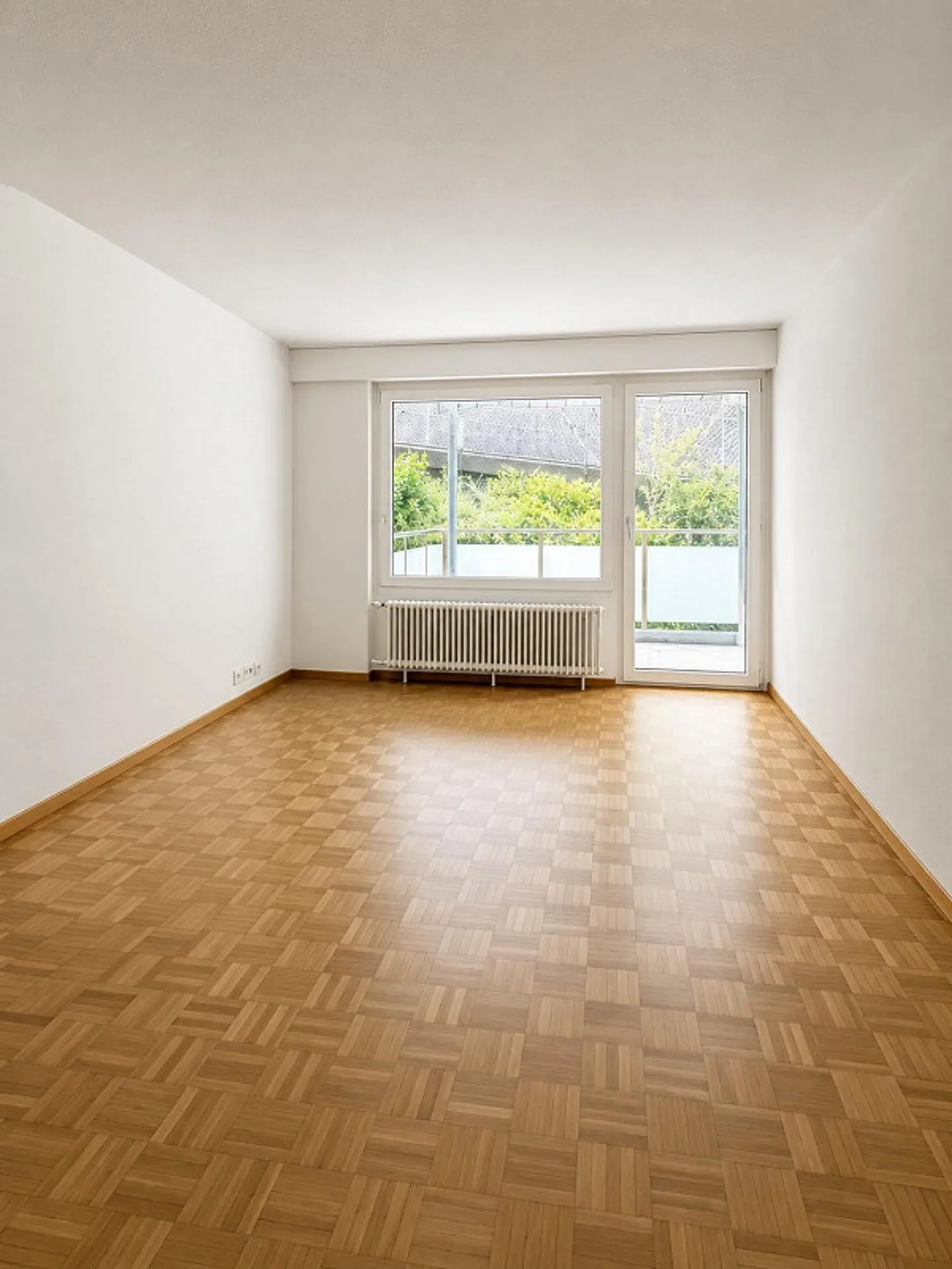 3 ½ Room Apartment, 6015 Lucerne - Photo 7 of 10