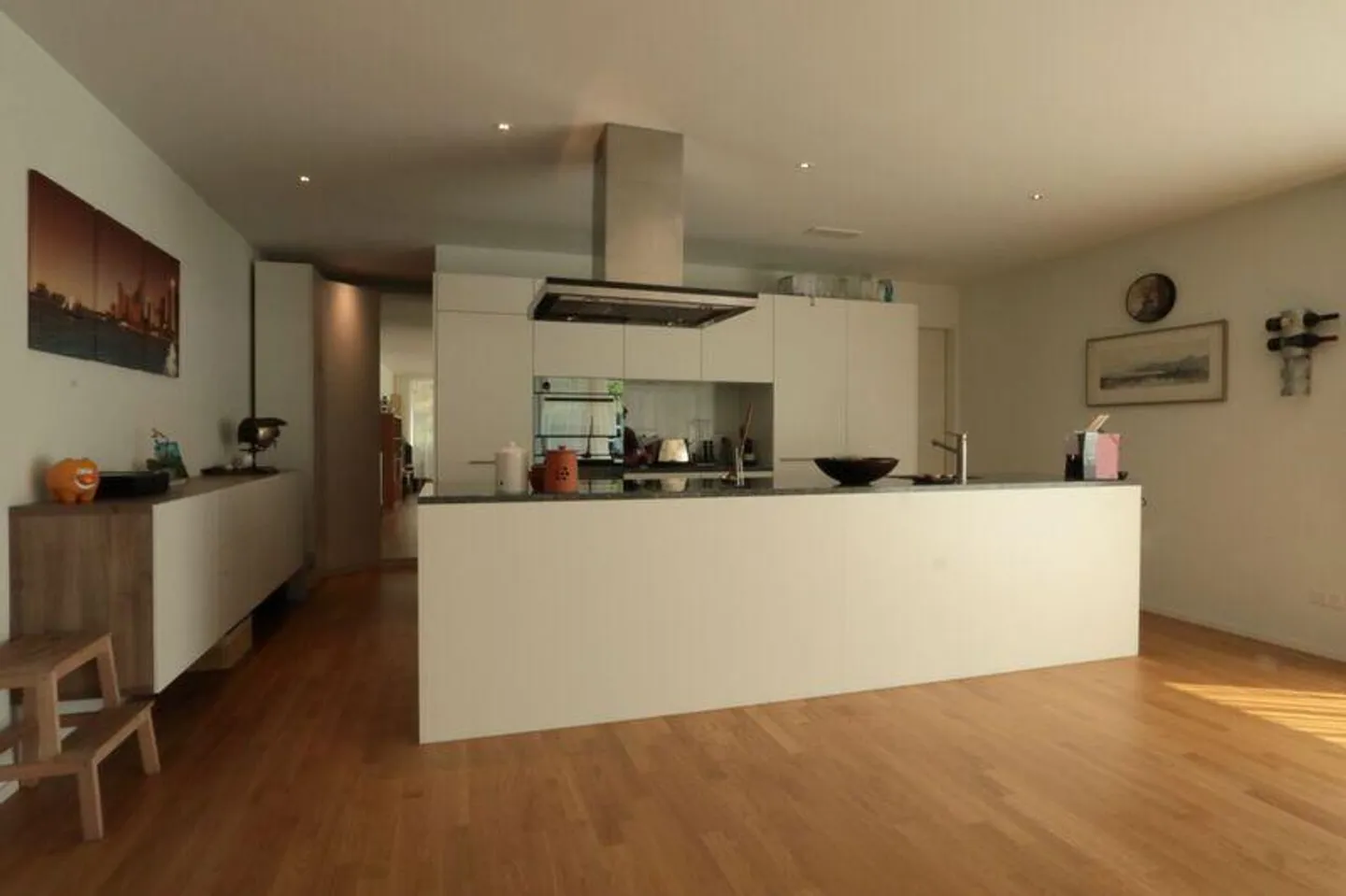 3.5 Room Apartment in Kerns - Photo 5 of 10