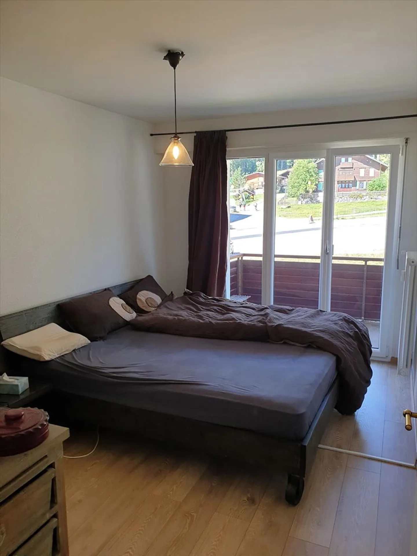 5-Zimmer-Wohnung - Foto 10 von 13