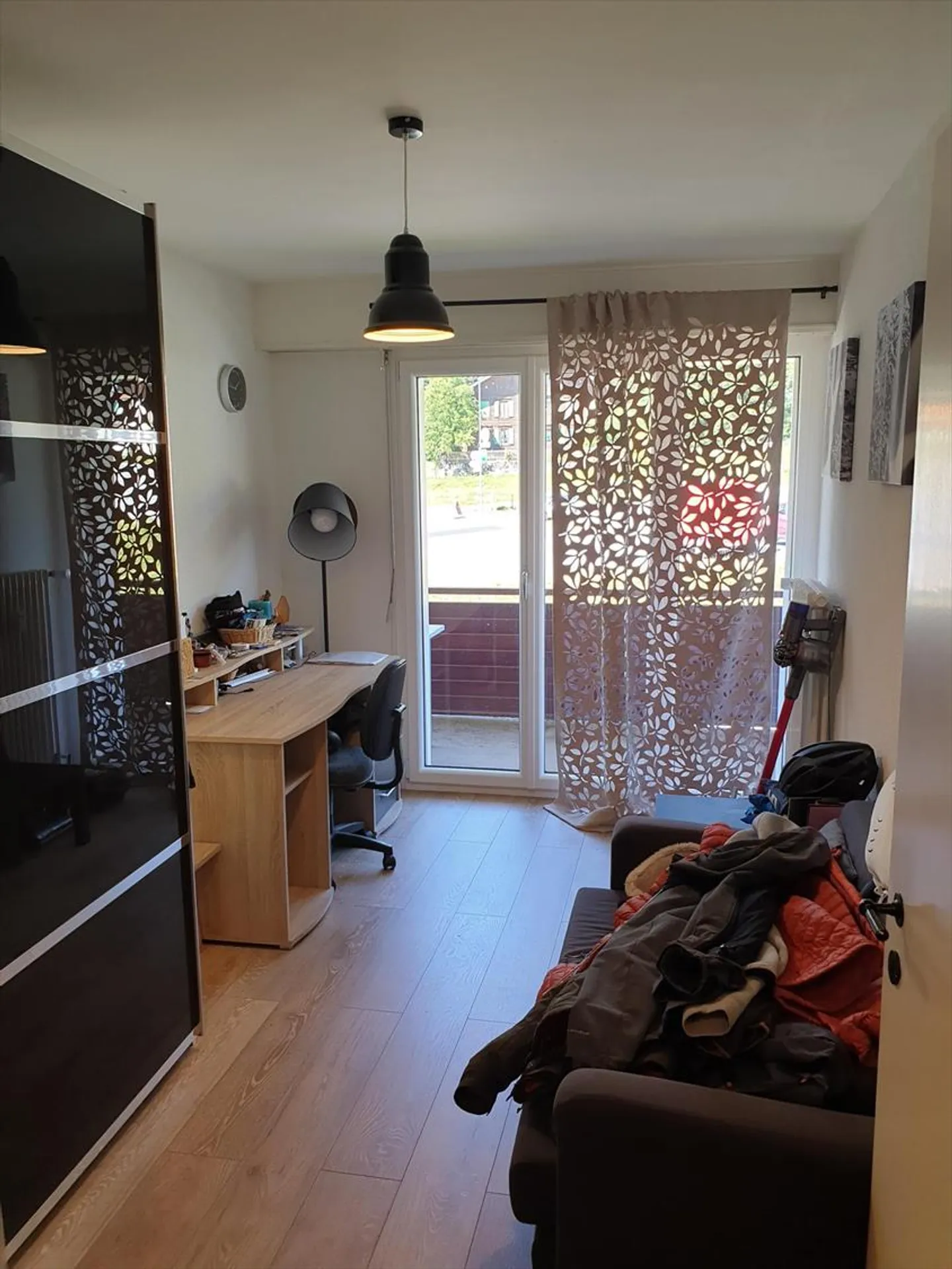 5-Zimmer-Wohnung - Foto 11 von 13