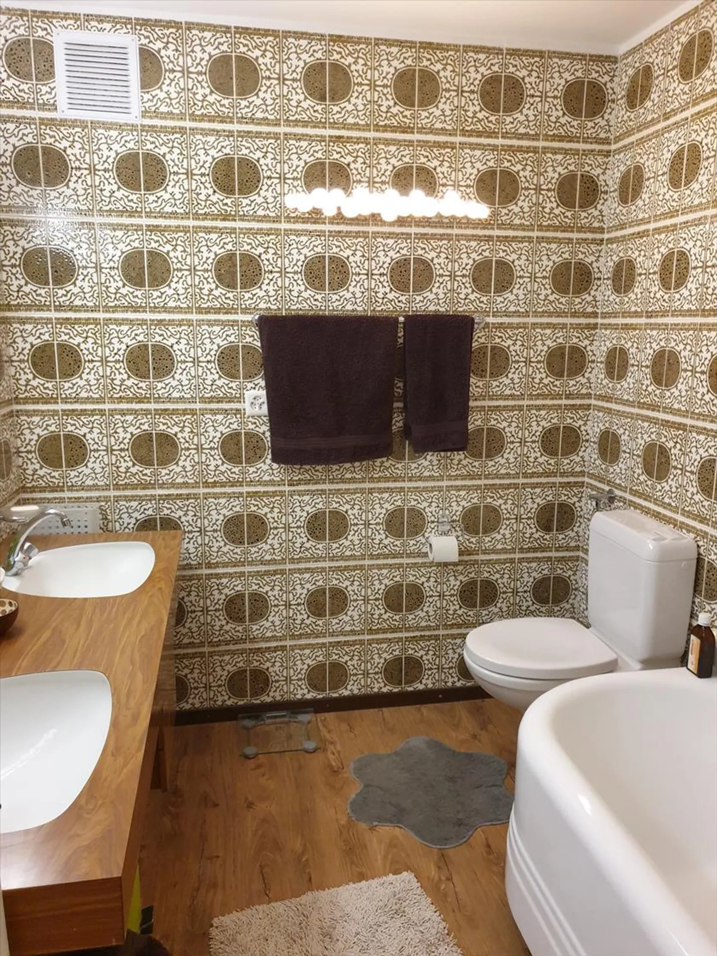 5-Zimmer-Wohnung - Foto 12 von 13