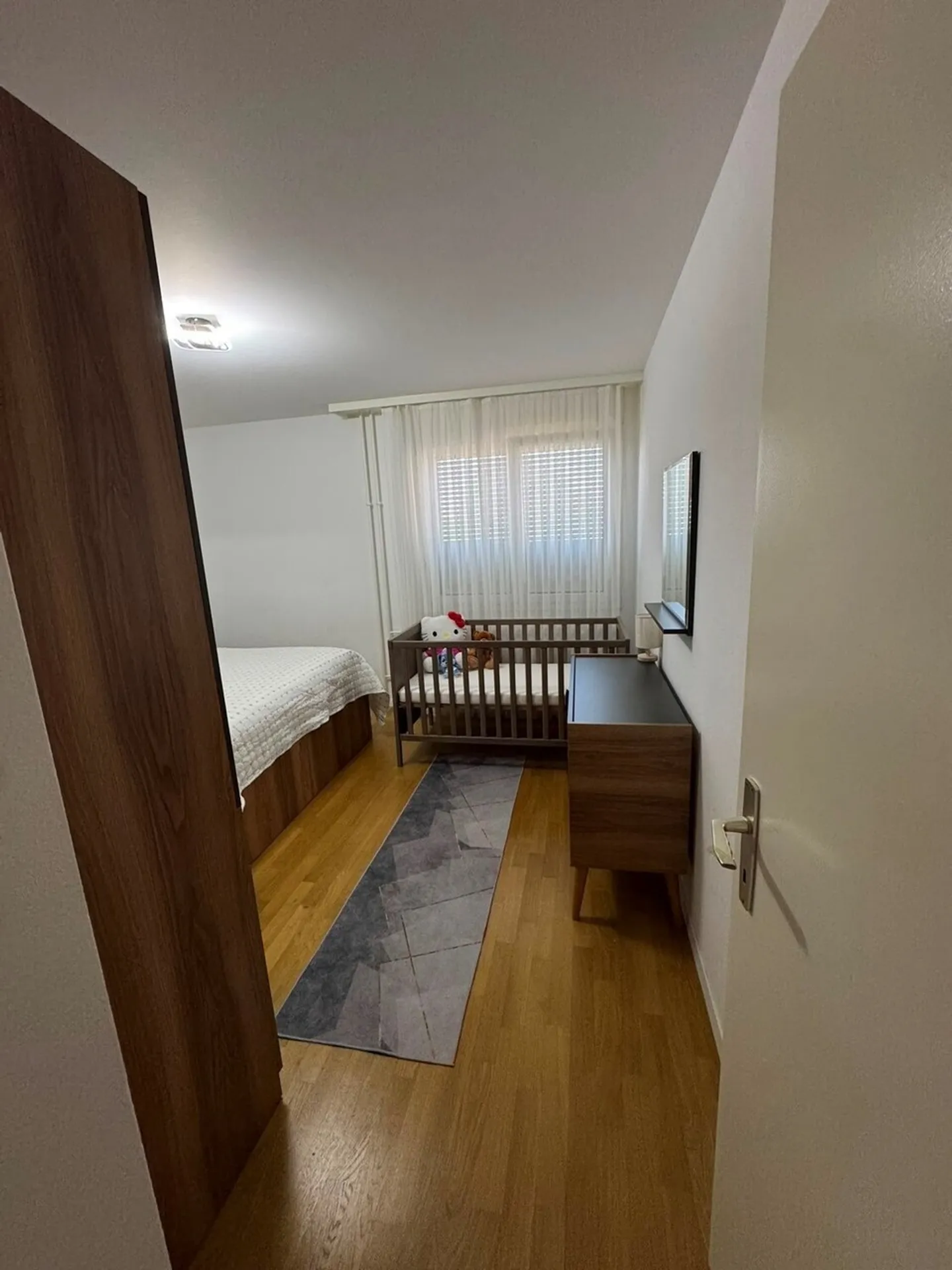 Ideal location - spacious and quiet - Photo 4 of 9