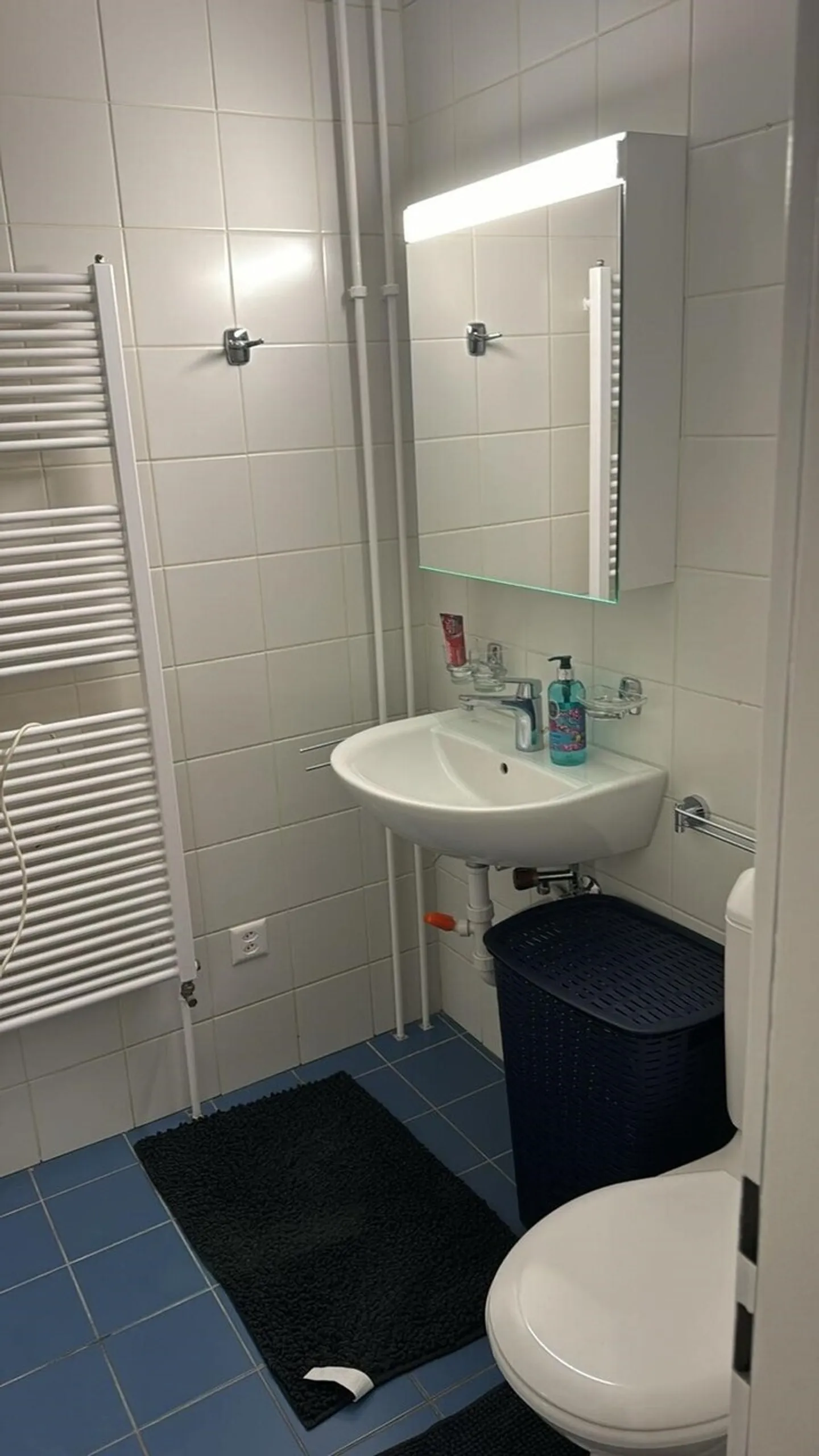 Ideal location - spacious and quiet - Photo 9 of 9