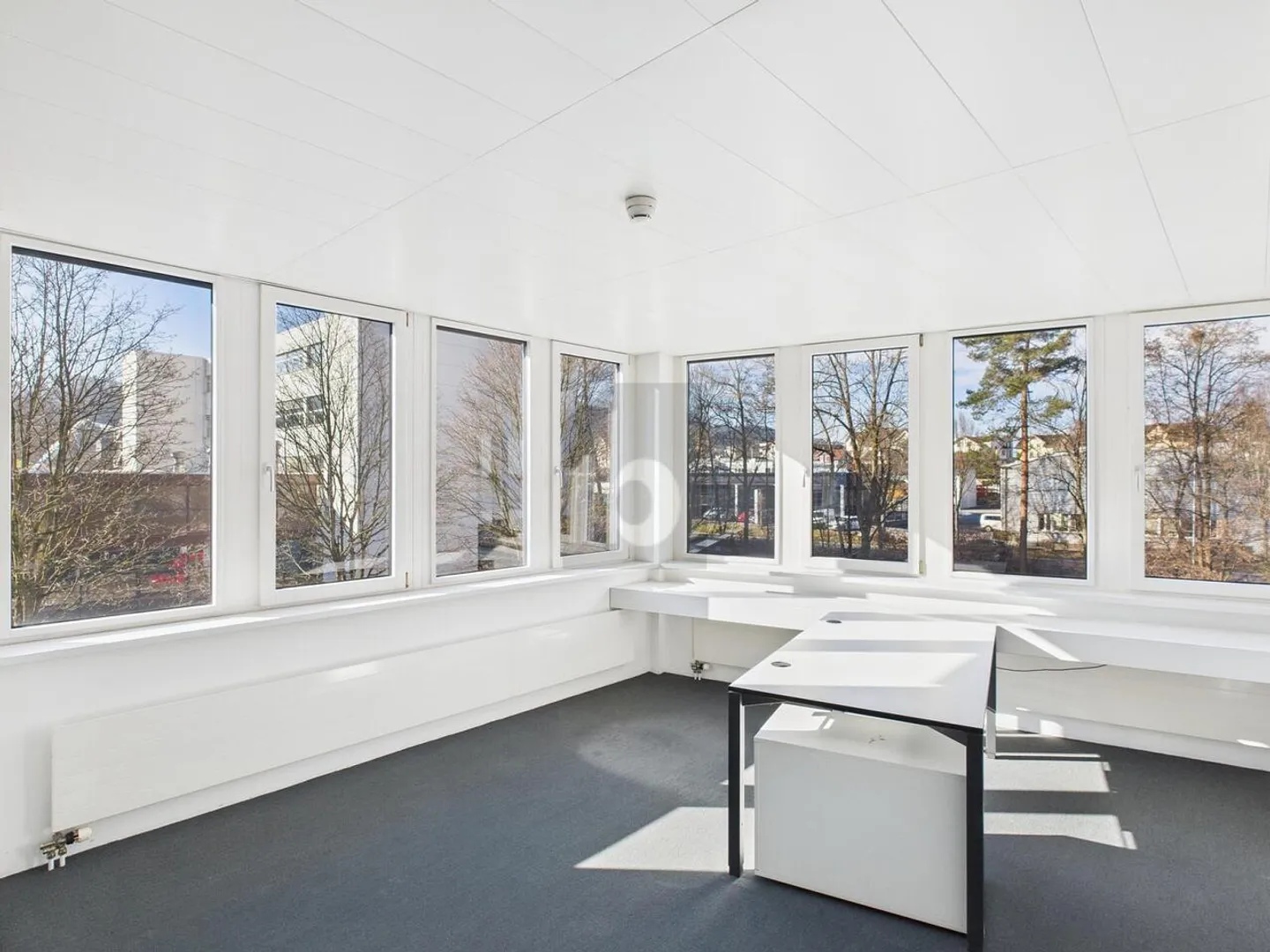 LIGHT-FILLED AND FURNISHED - Photo 2 of 6