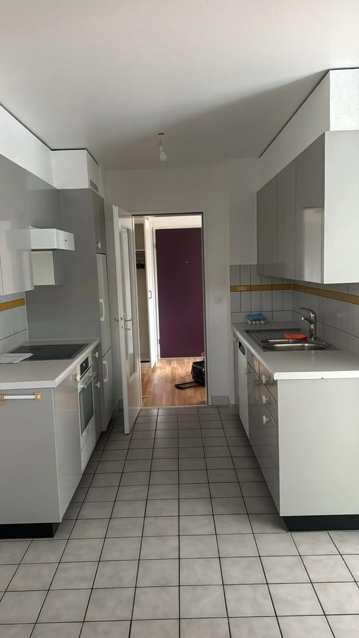 Ideal location - spacious and quiet - Photo 8 of 9